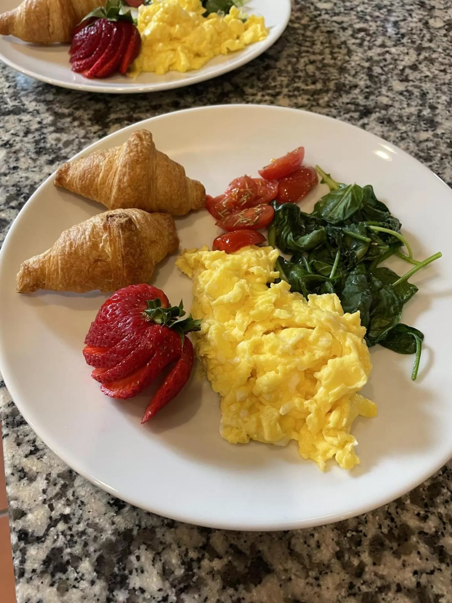 Breakfast, Food in White Sails Inn