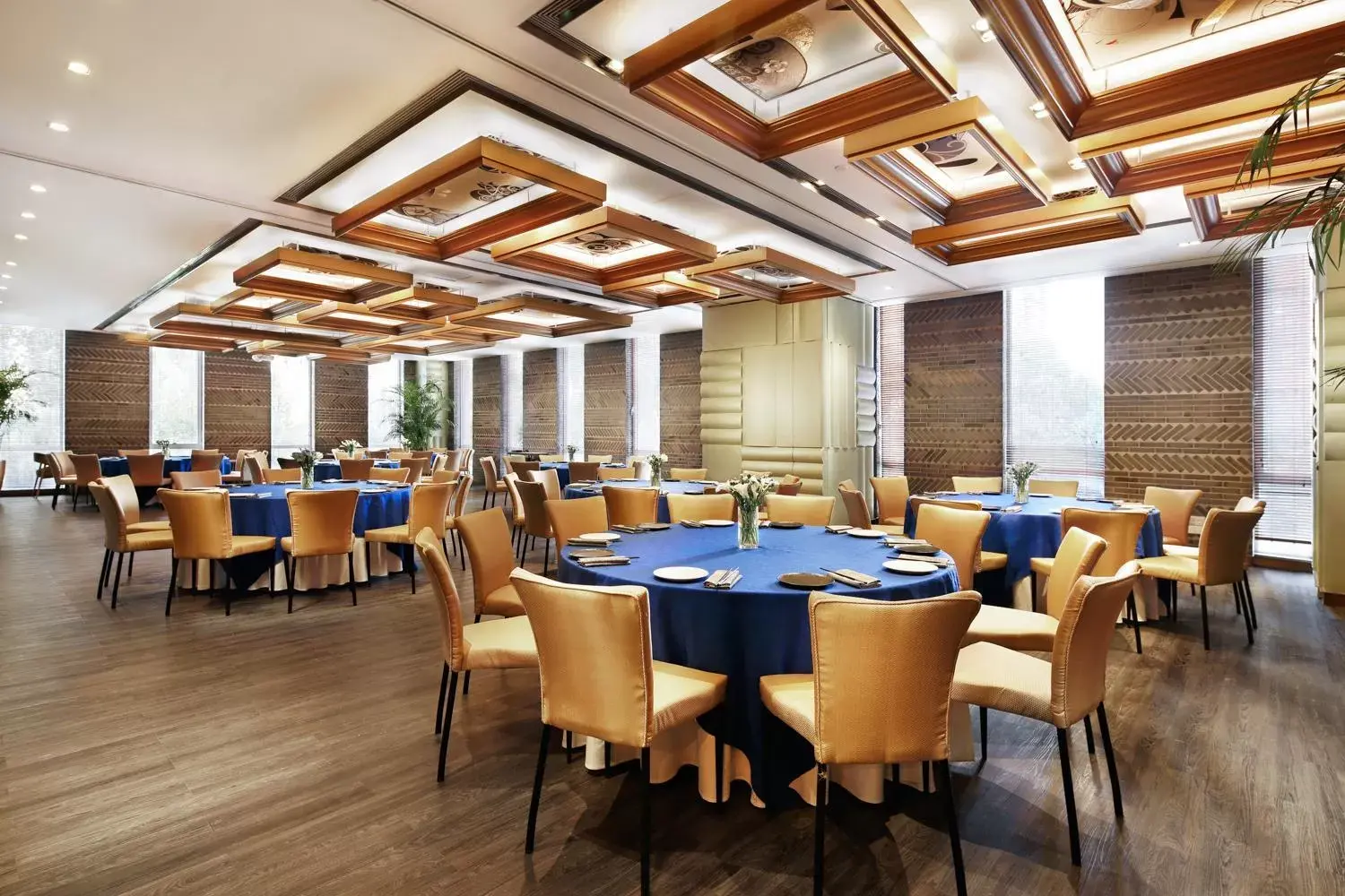 Banquet/Function facilities, Restaurant/Places to Eat in Artyzen Habitat Dongzhimen Beijing