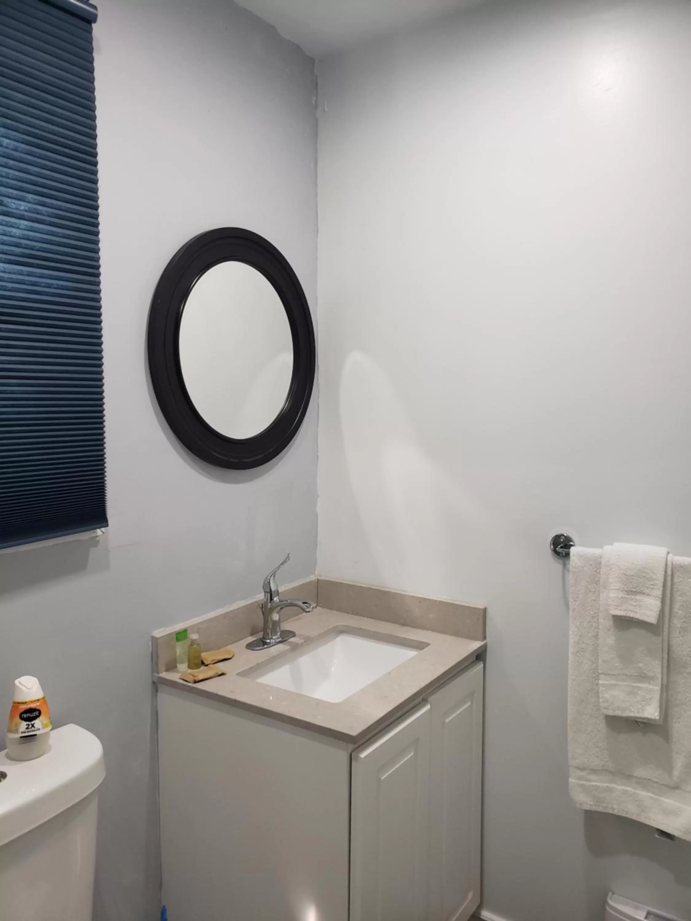 Lakeview Motel & Cottage