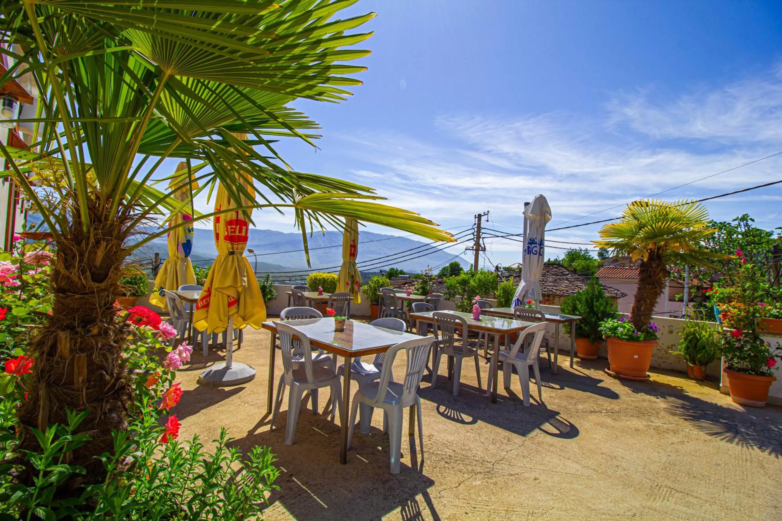 Hotel Bebej Tradicional