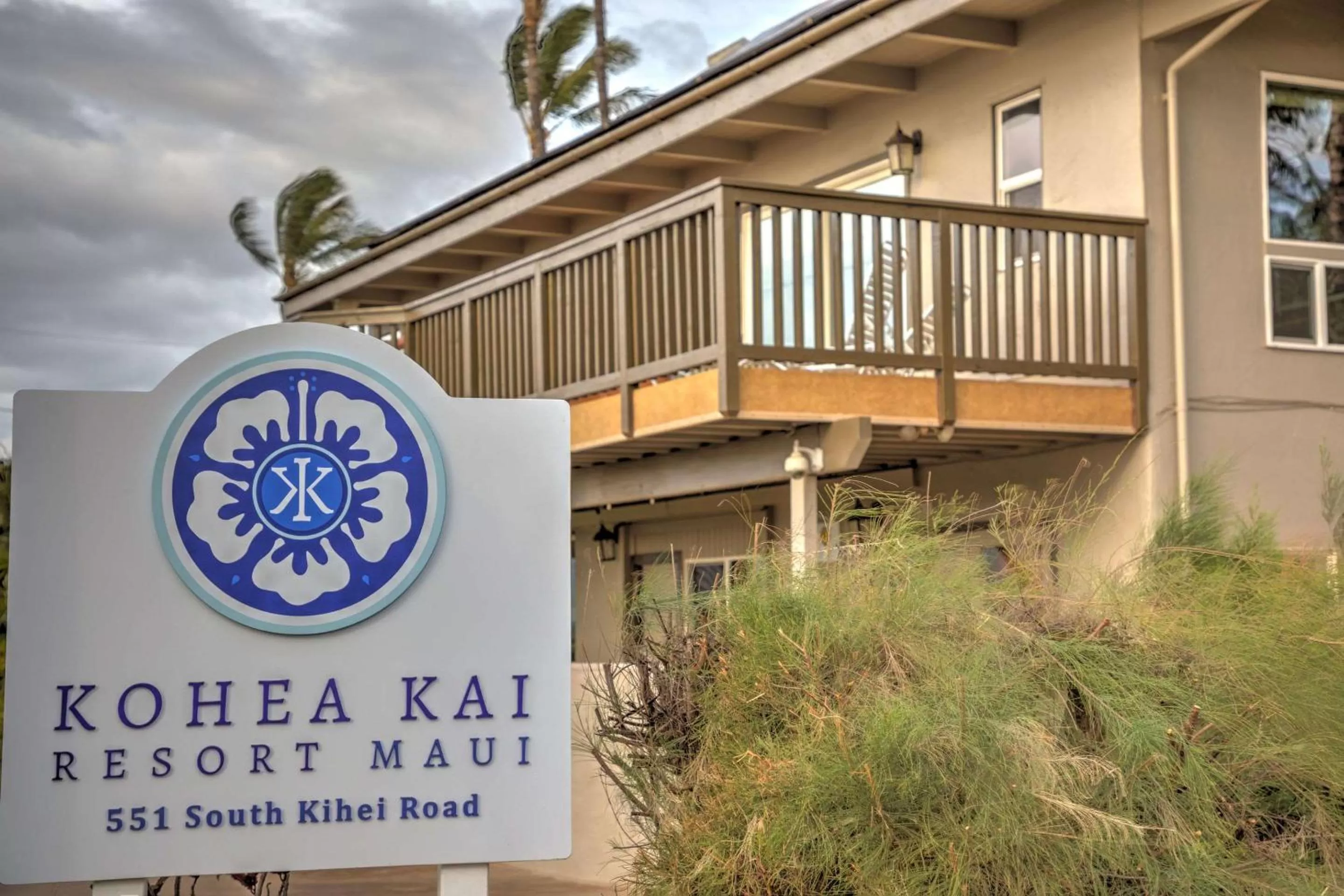 Kohea Kai Hotel Maui