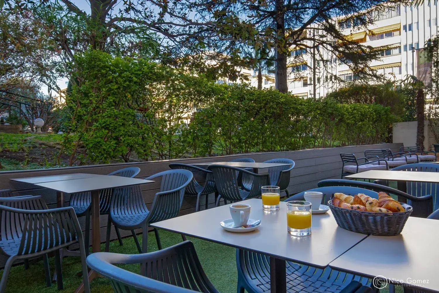 Food and drinks in ibis Styles Cannes Le Cannet Food and drinks in ibis Styles Cannes Le Cannet