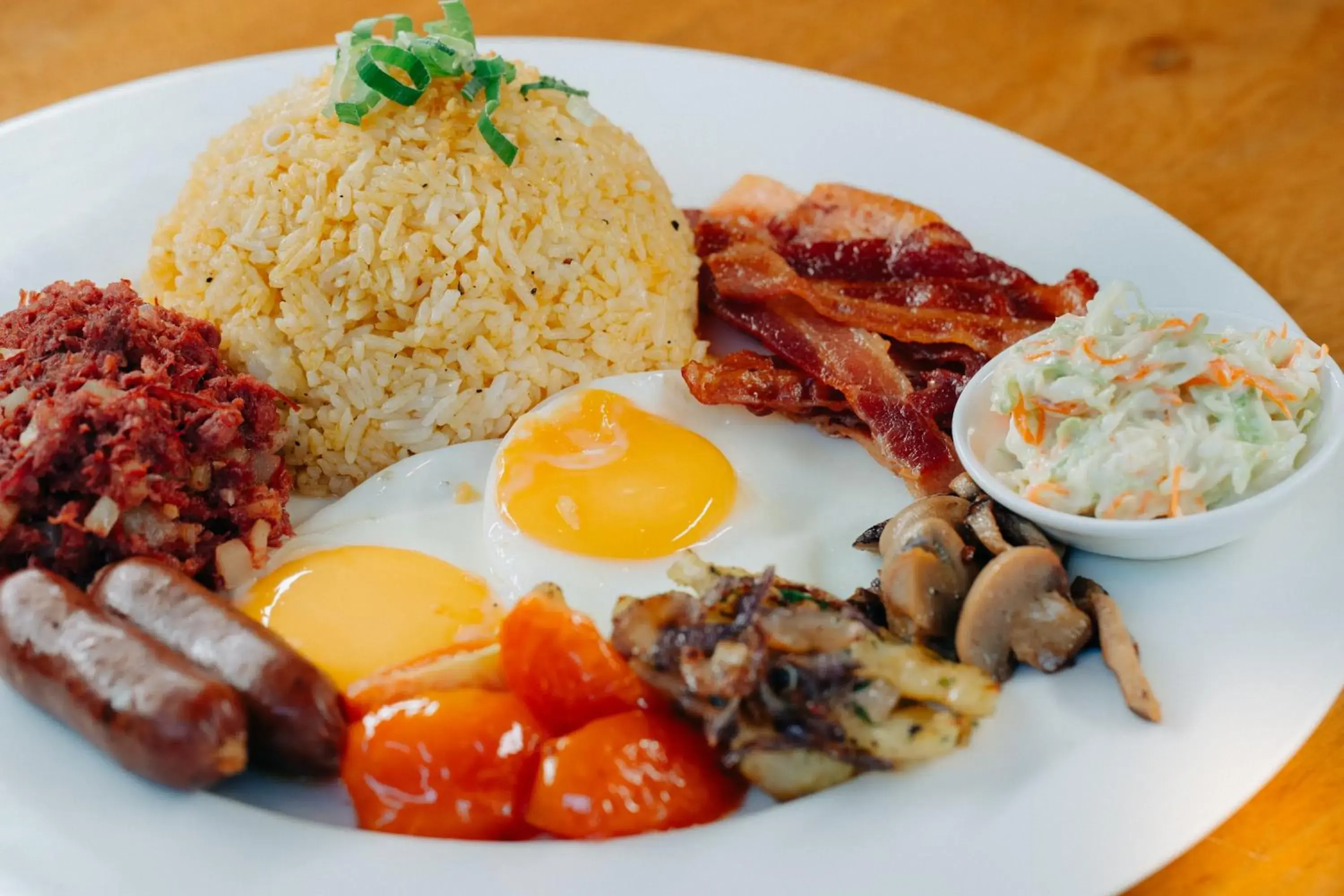 Breakfast in Best Western Plus The Ivywall Resort-Panglao Breakfast in Best Western Plus The Ivywall Resort-Panglao