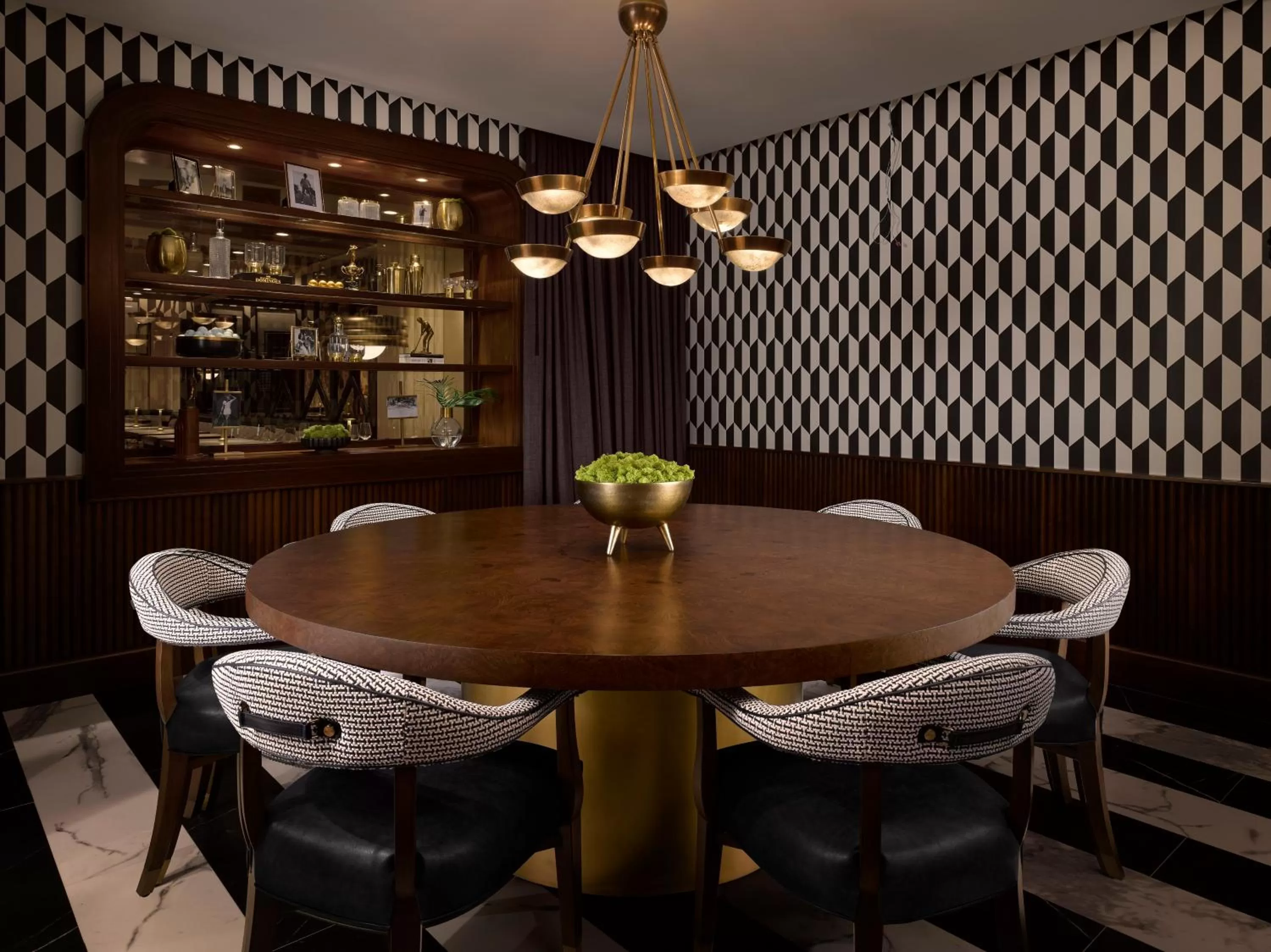 Restaurant/places to eat in PGA National Resort