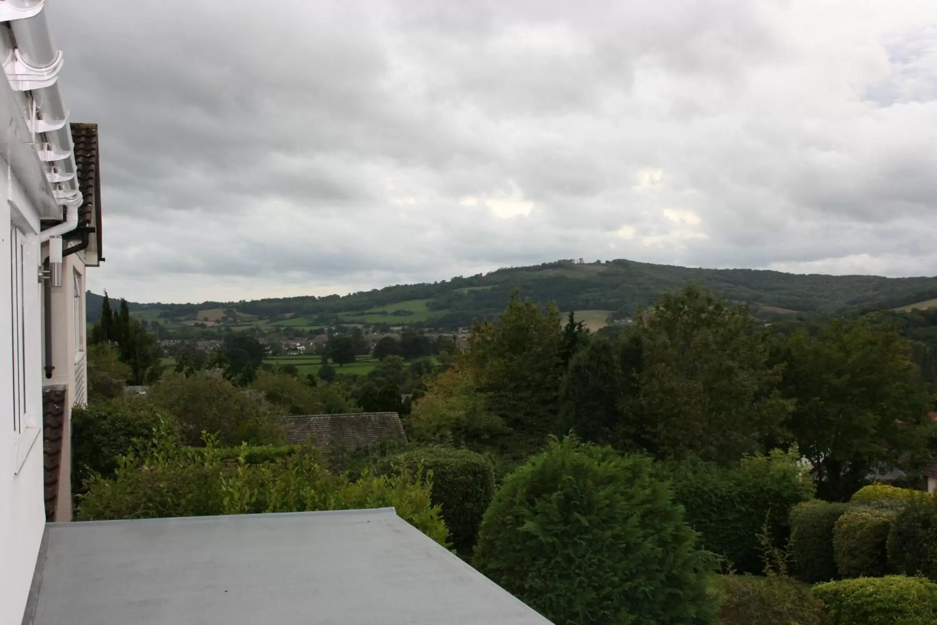 View (from property/room), Mountain View in Torlands