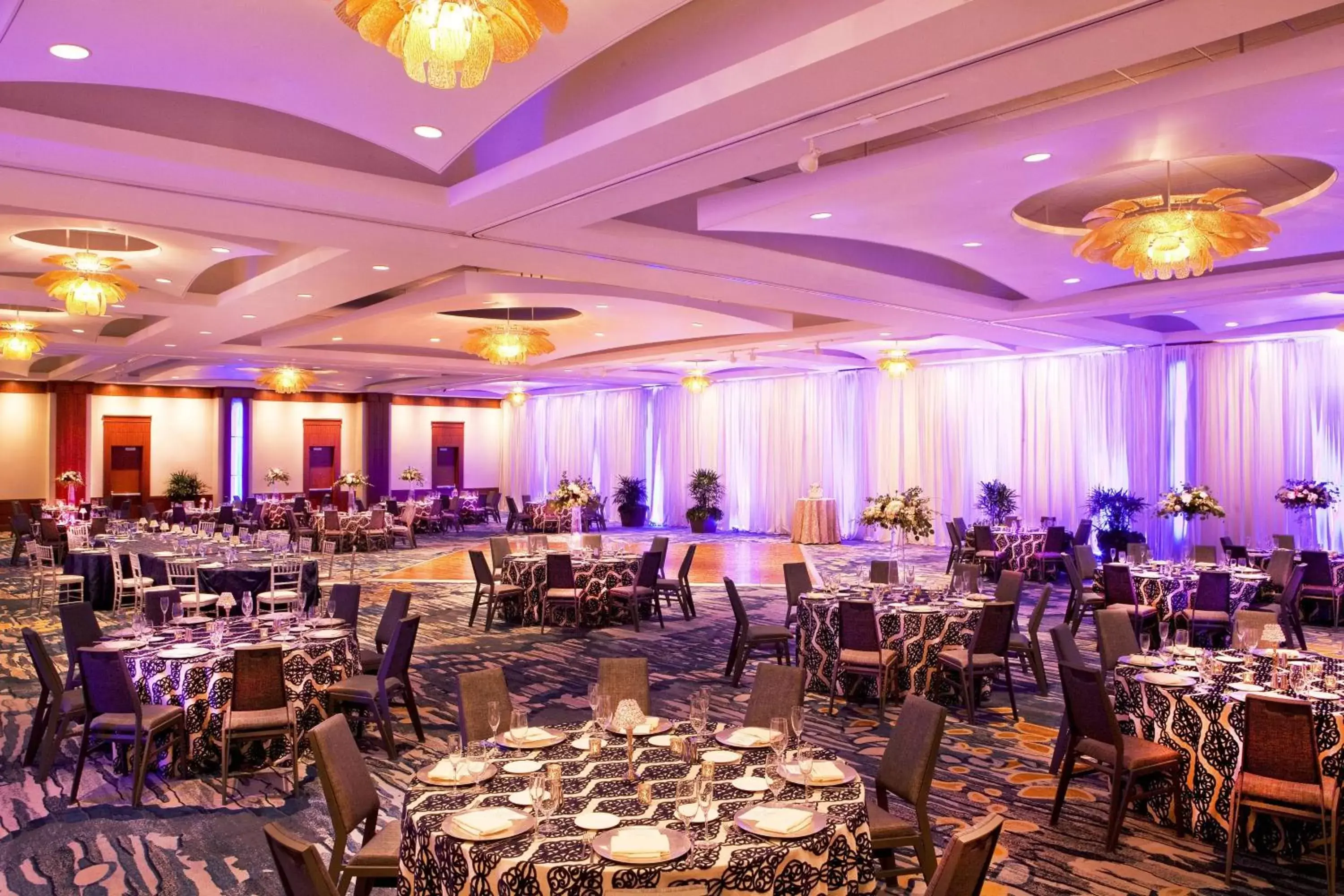 Banquet/Function facilities, Restaurant/Places to Eat in The Westin Alexandria Old Town