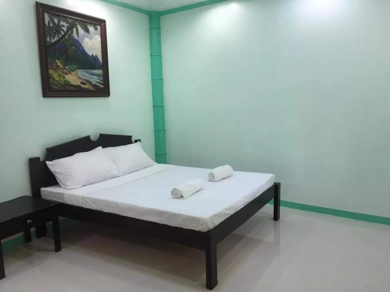 ABF Seaside Tourist Inn