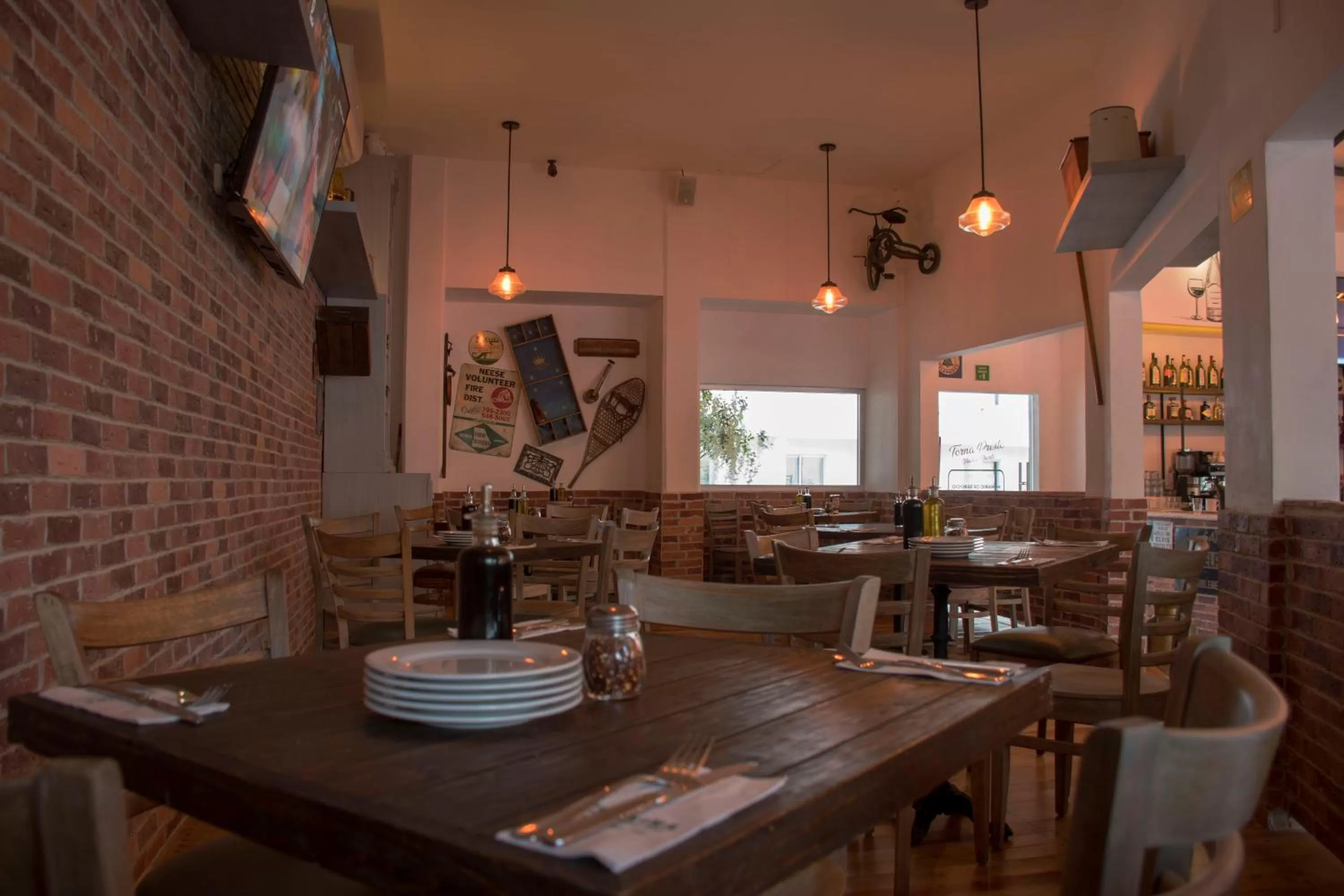 Lounge or bar in Hotel Calypso Cancun