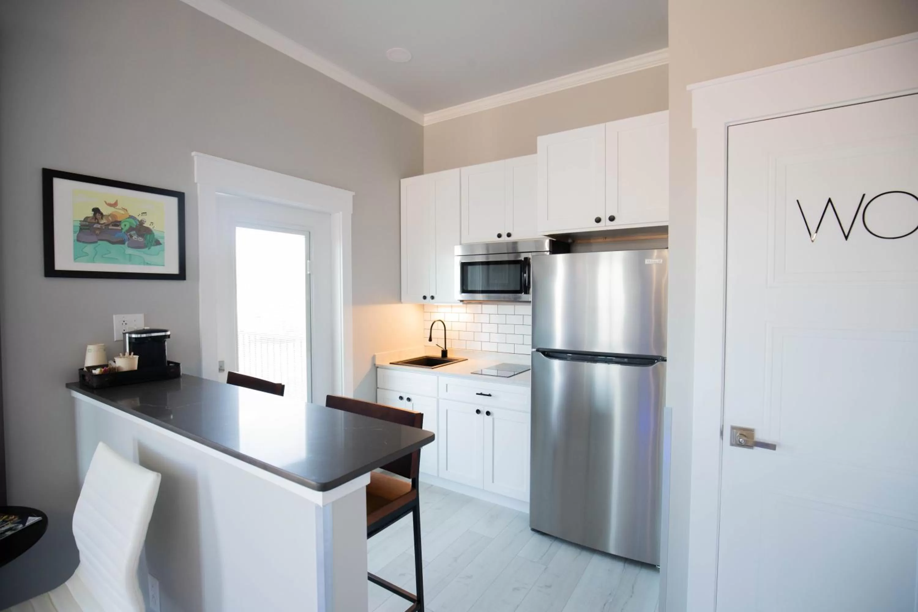 River Sirens Hotel-Contactless Check in Hotel