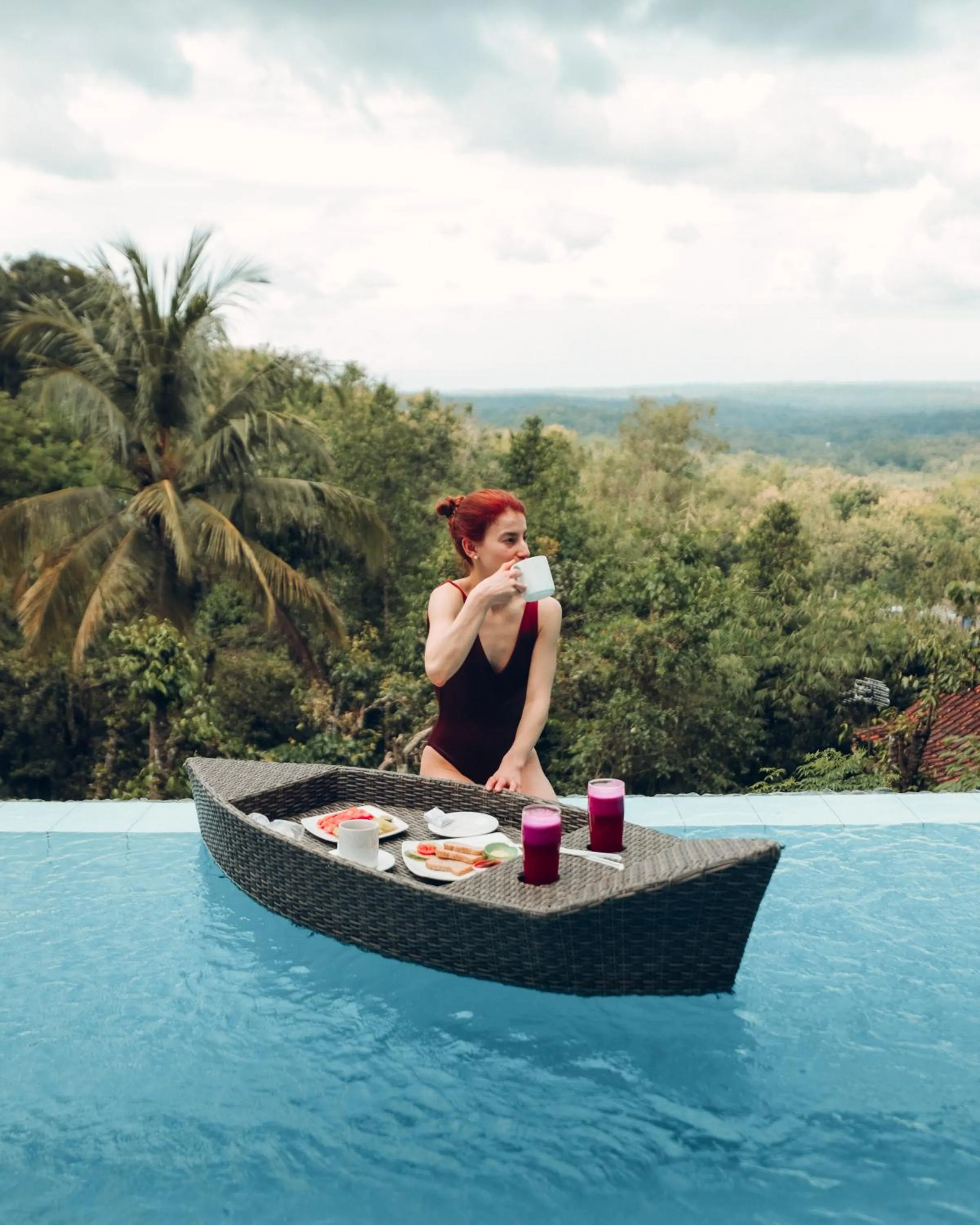 Activities in Rajaklana Resort and Spa