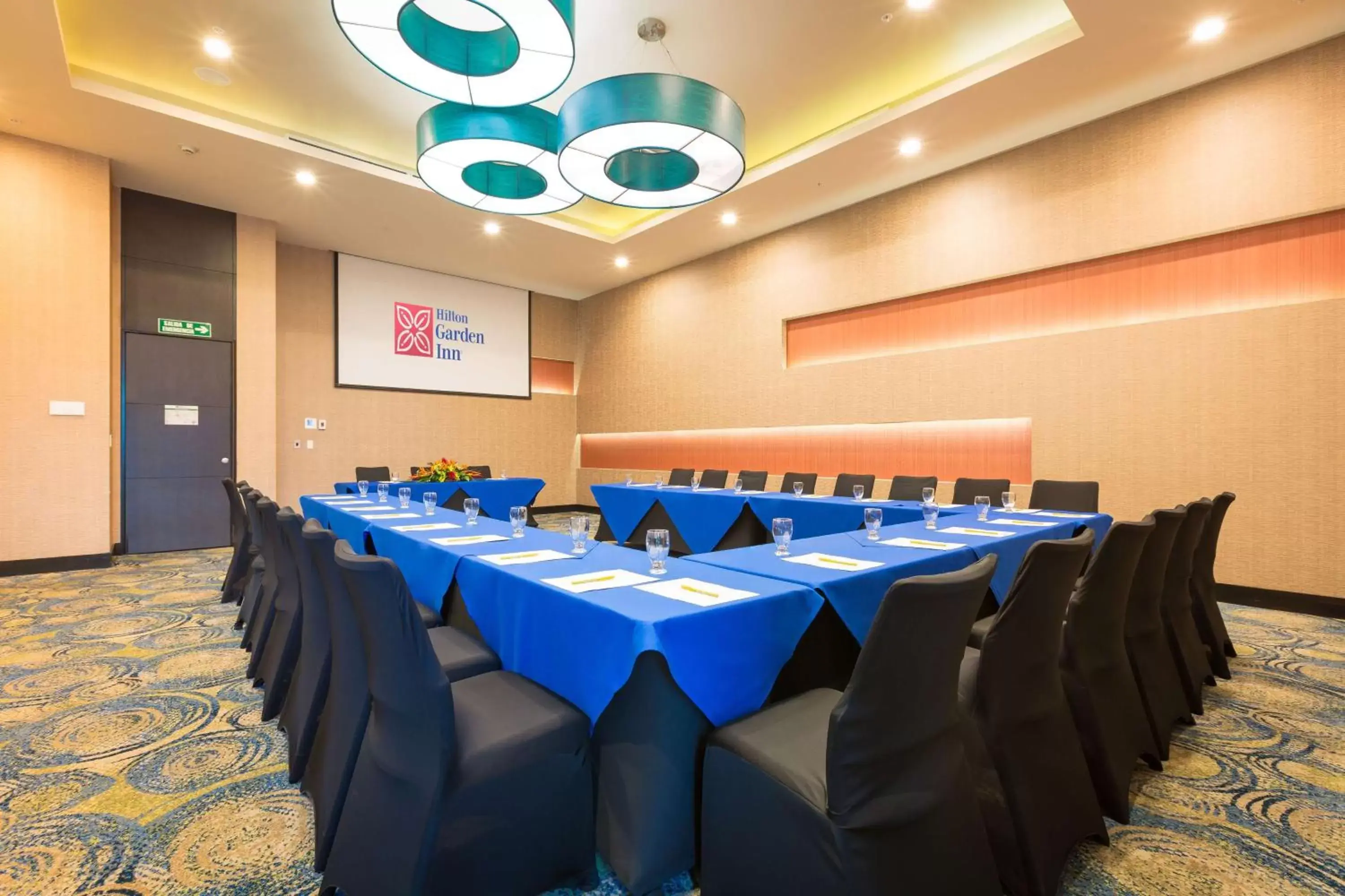 Meeting/conference room in Hilton Garden Inn San Jose La Sabana, Costa Rica