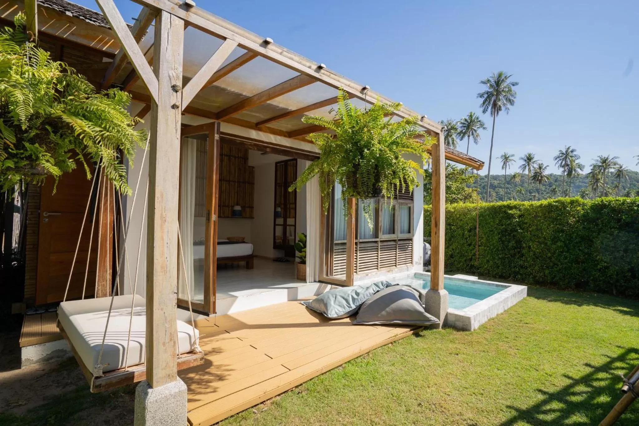 Rest Sea Resort Koh Kood