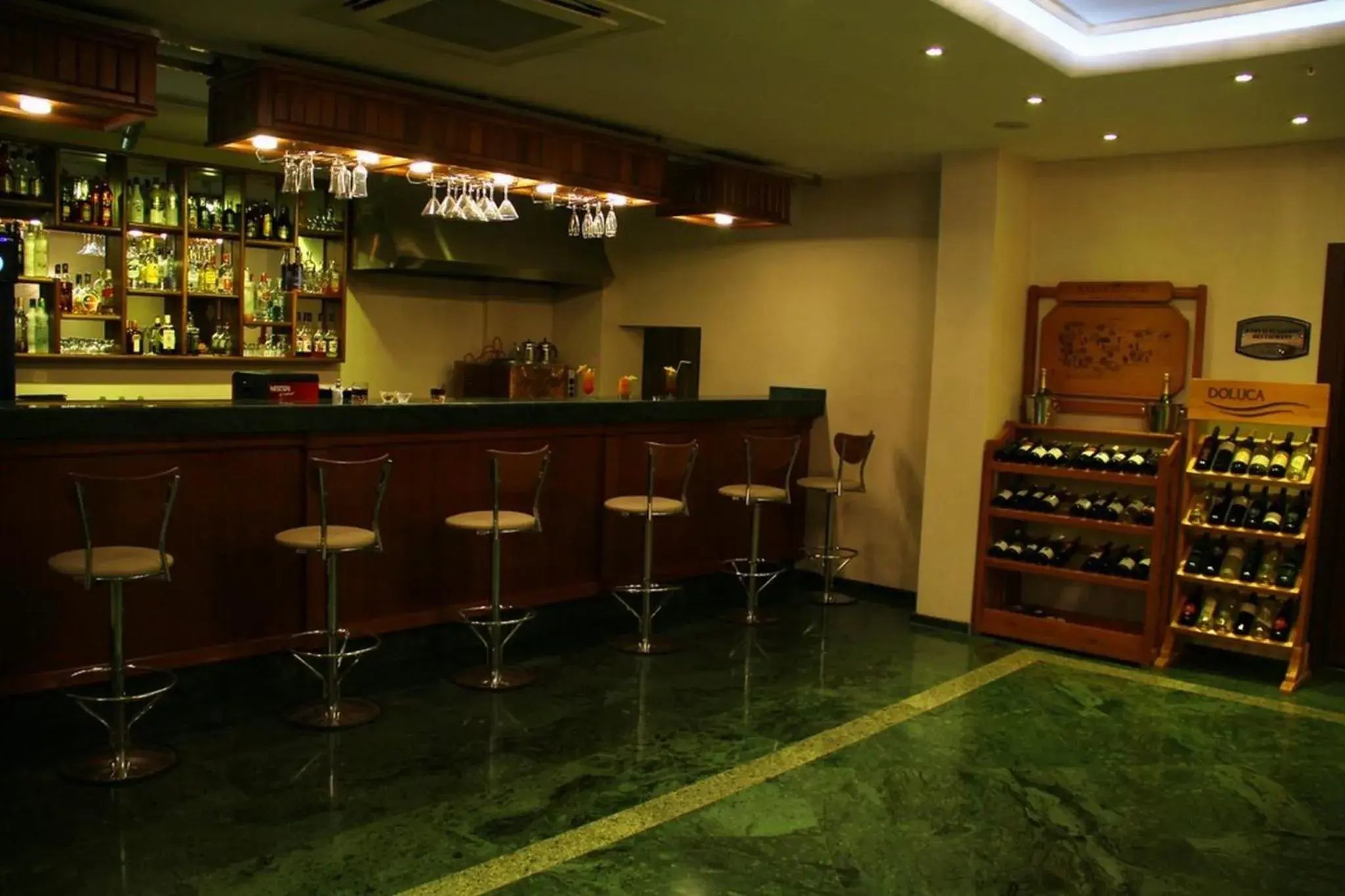 Alcoholic drinks, Lounge/Bar in Adanava Hotel
