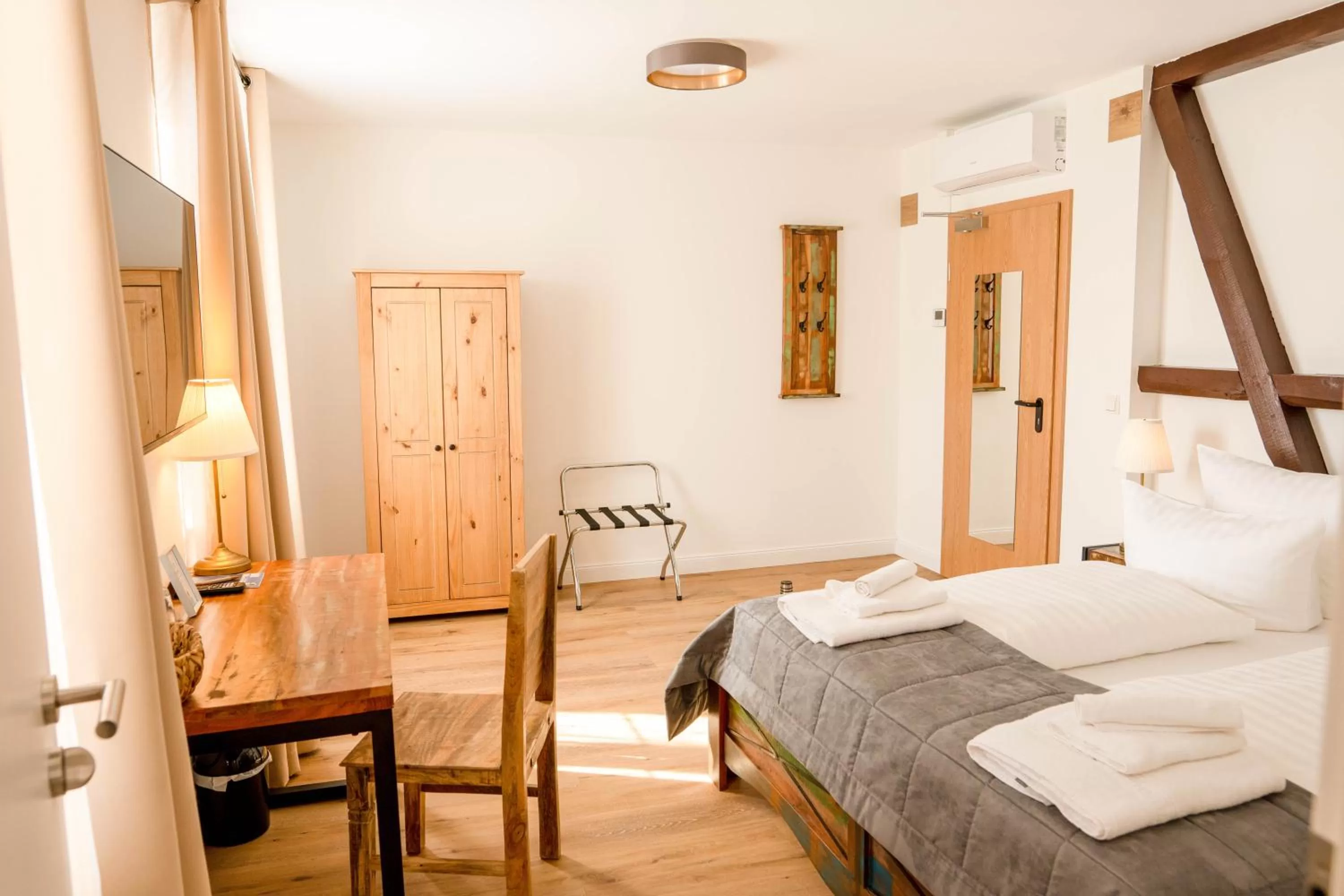 RISA Hotels, Landgasthaus Zum Engel