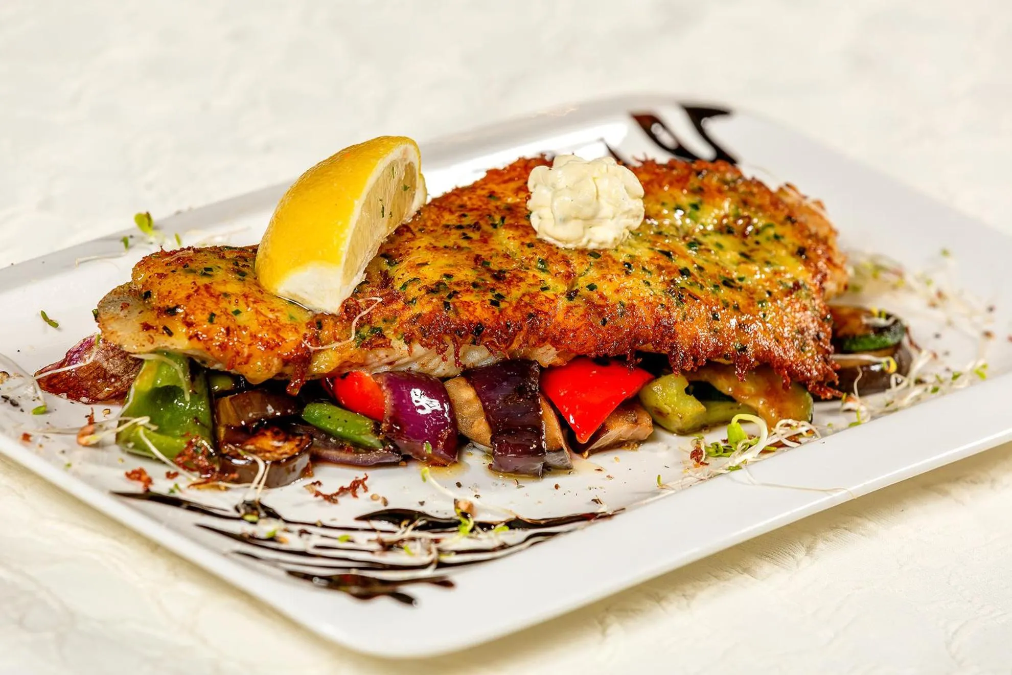 Food and drinks in Hotel Rupertihof