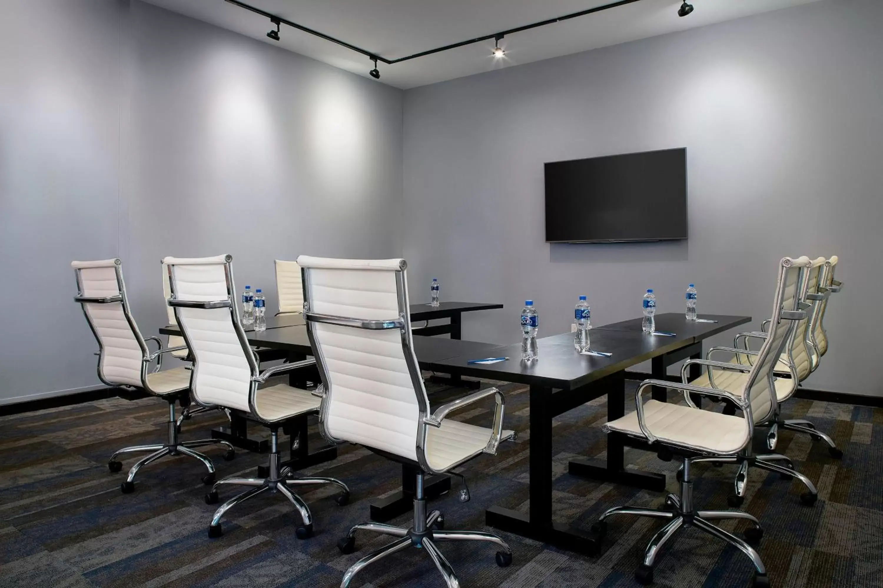 Meeting/conference room in Aloft Cancun