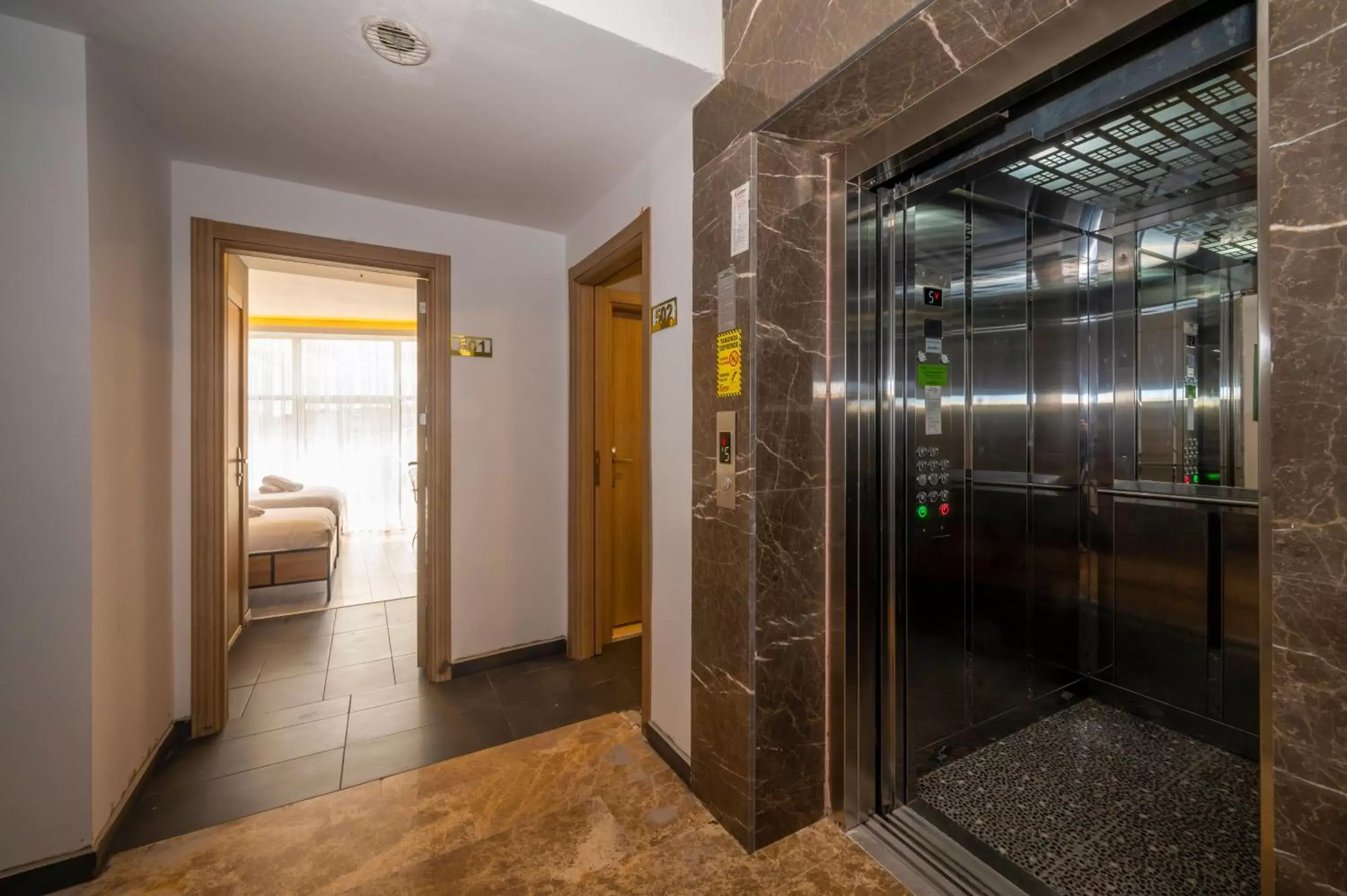 Property building, Bathroom in Çorlu Dem Hotel