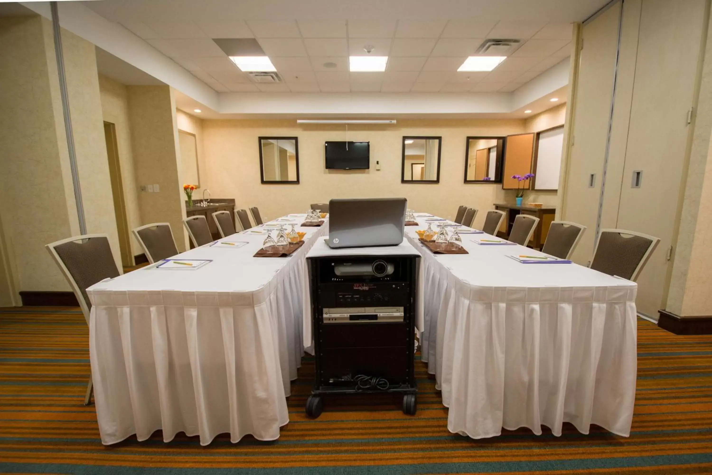 Meeting/conference room in Hilton Garden Inn Watertown