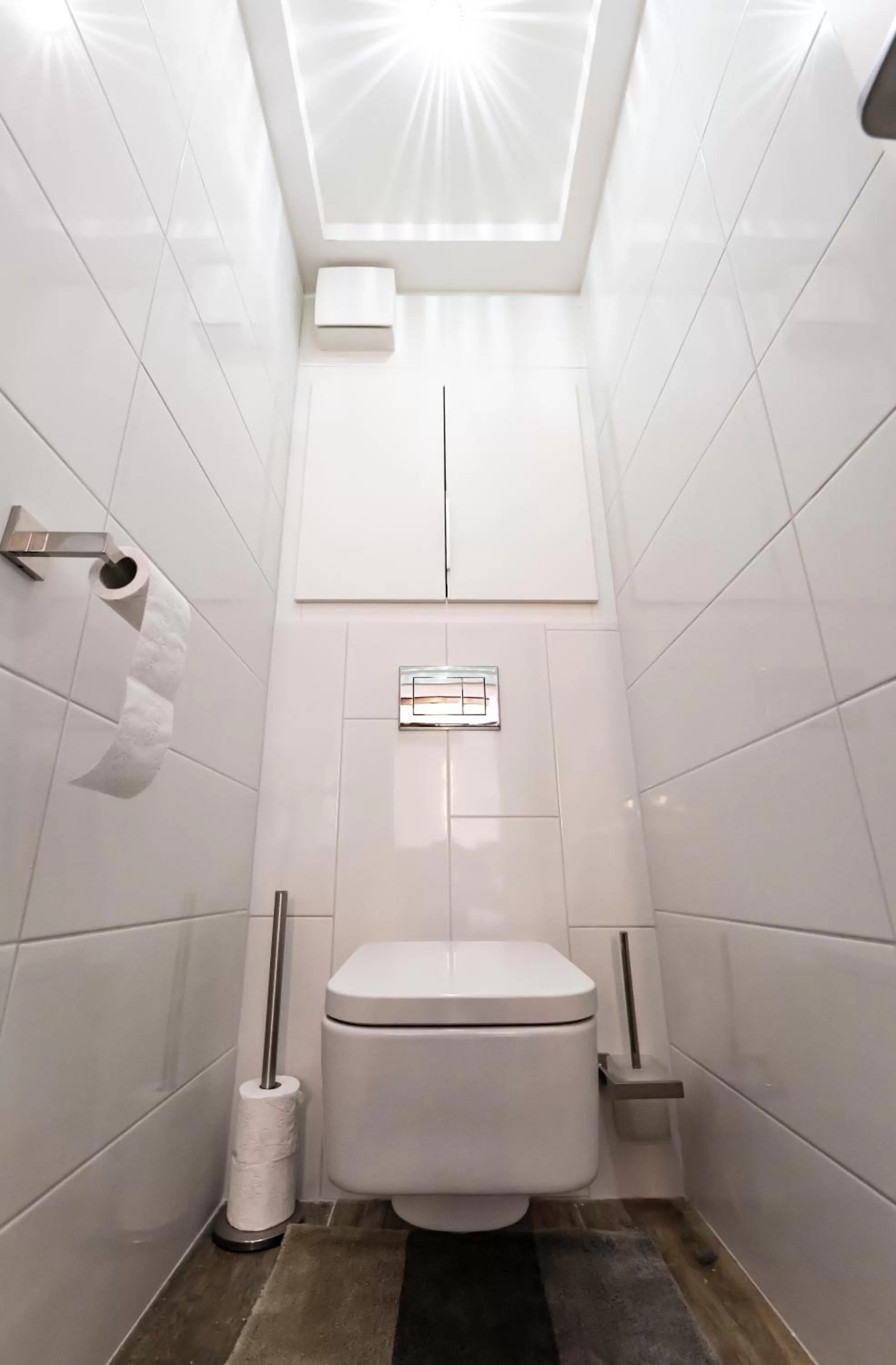 More Than Accommodation