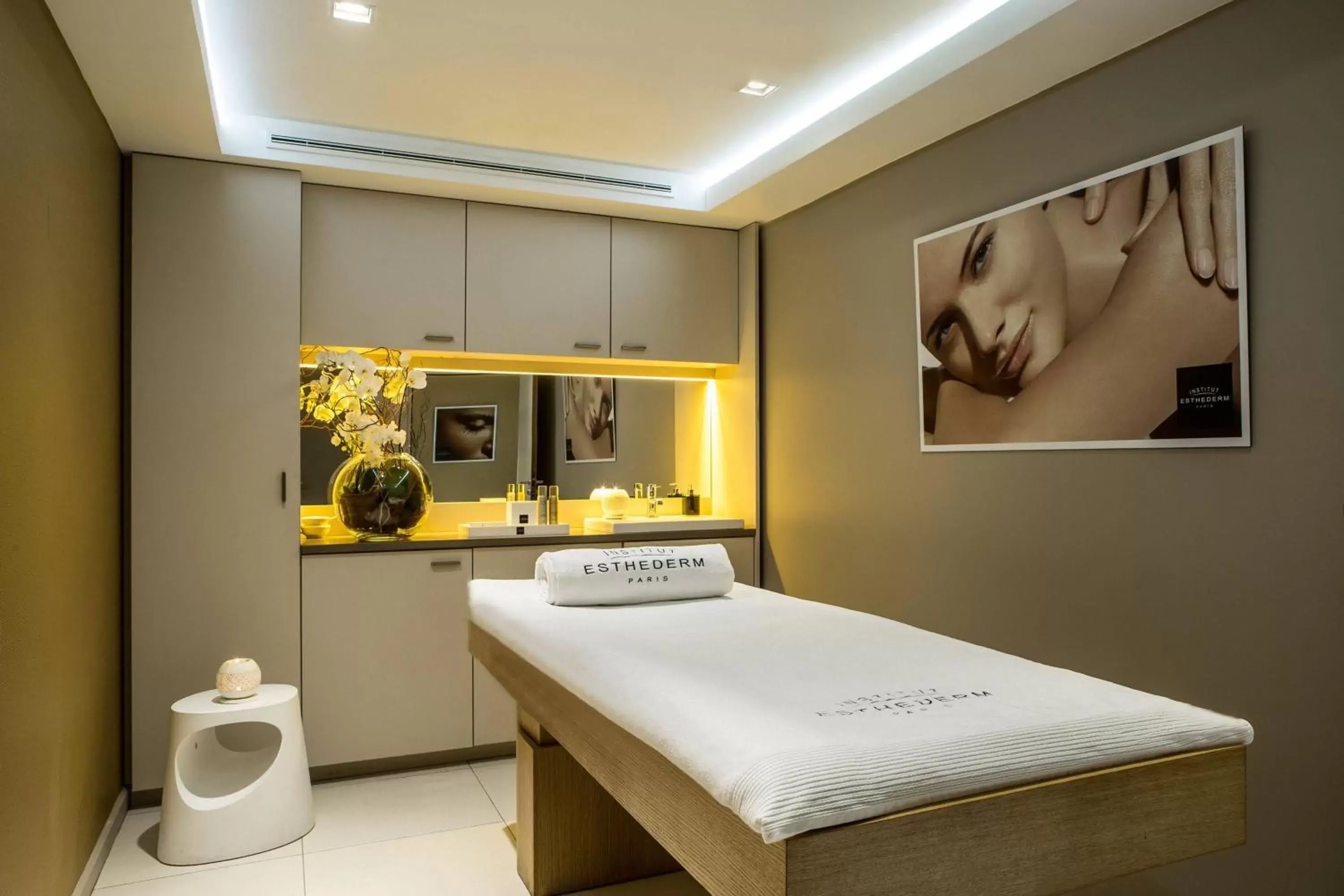 Spa and wellness centre/facilities, Spa/Wellness in Renaissance Aix-en-Provence Hotel