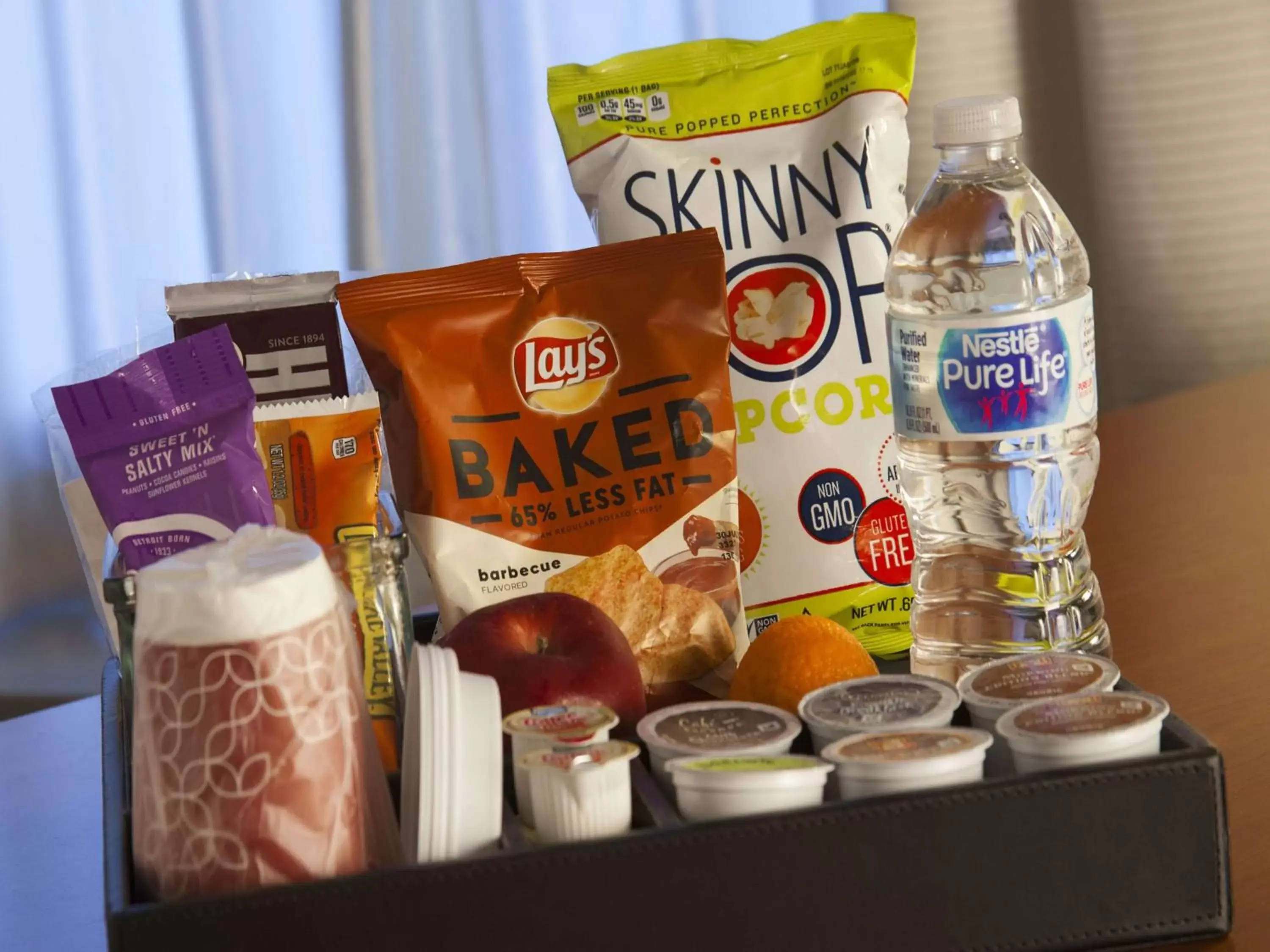 Photo of the whole room in Hilton Garden Inn Virginia Beach Town Center Photo of the whole room in Hilton Garden Inn Virginia Beach Town Center