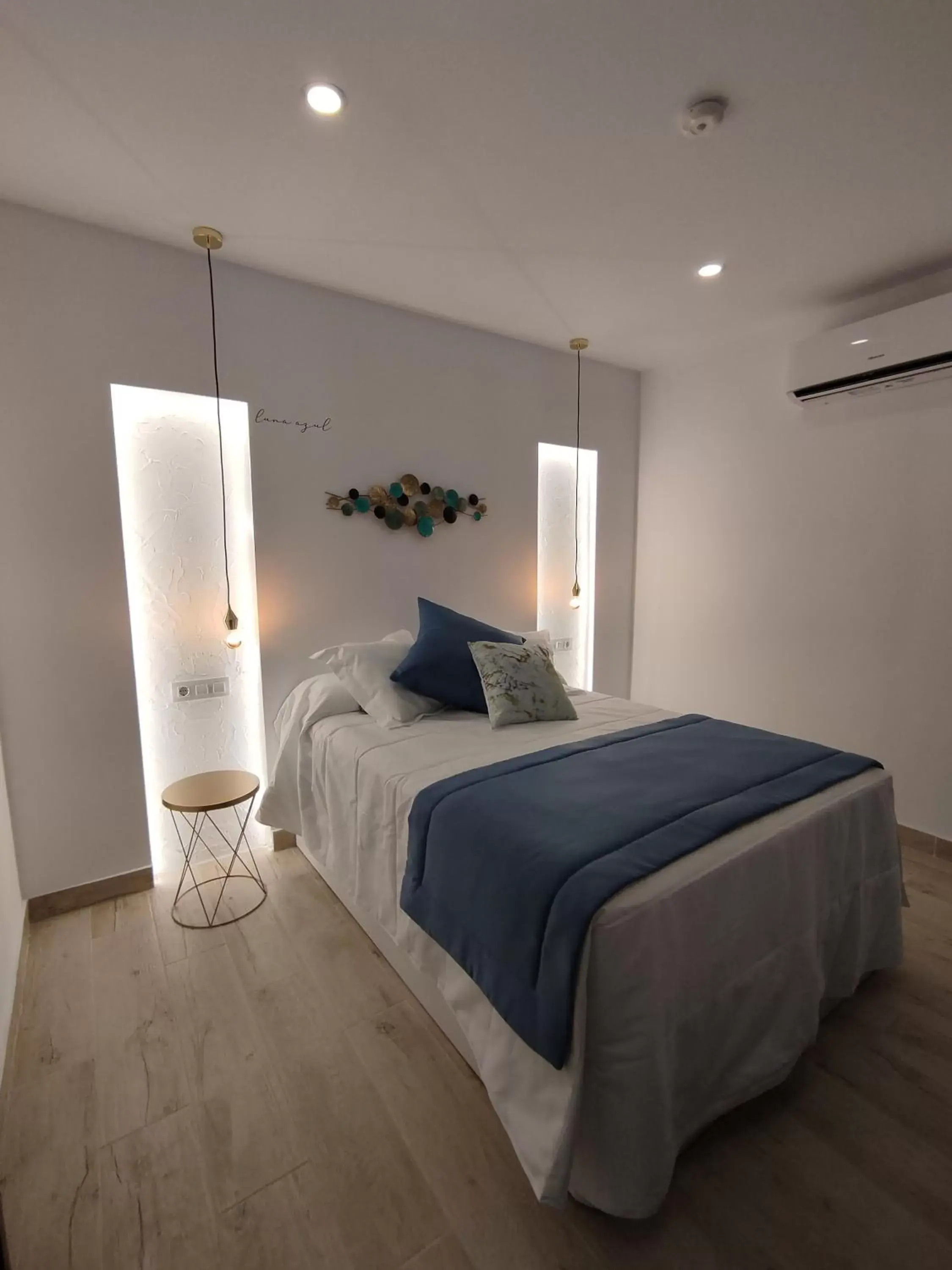 Double Room in PIEDRA DE LUNA