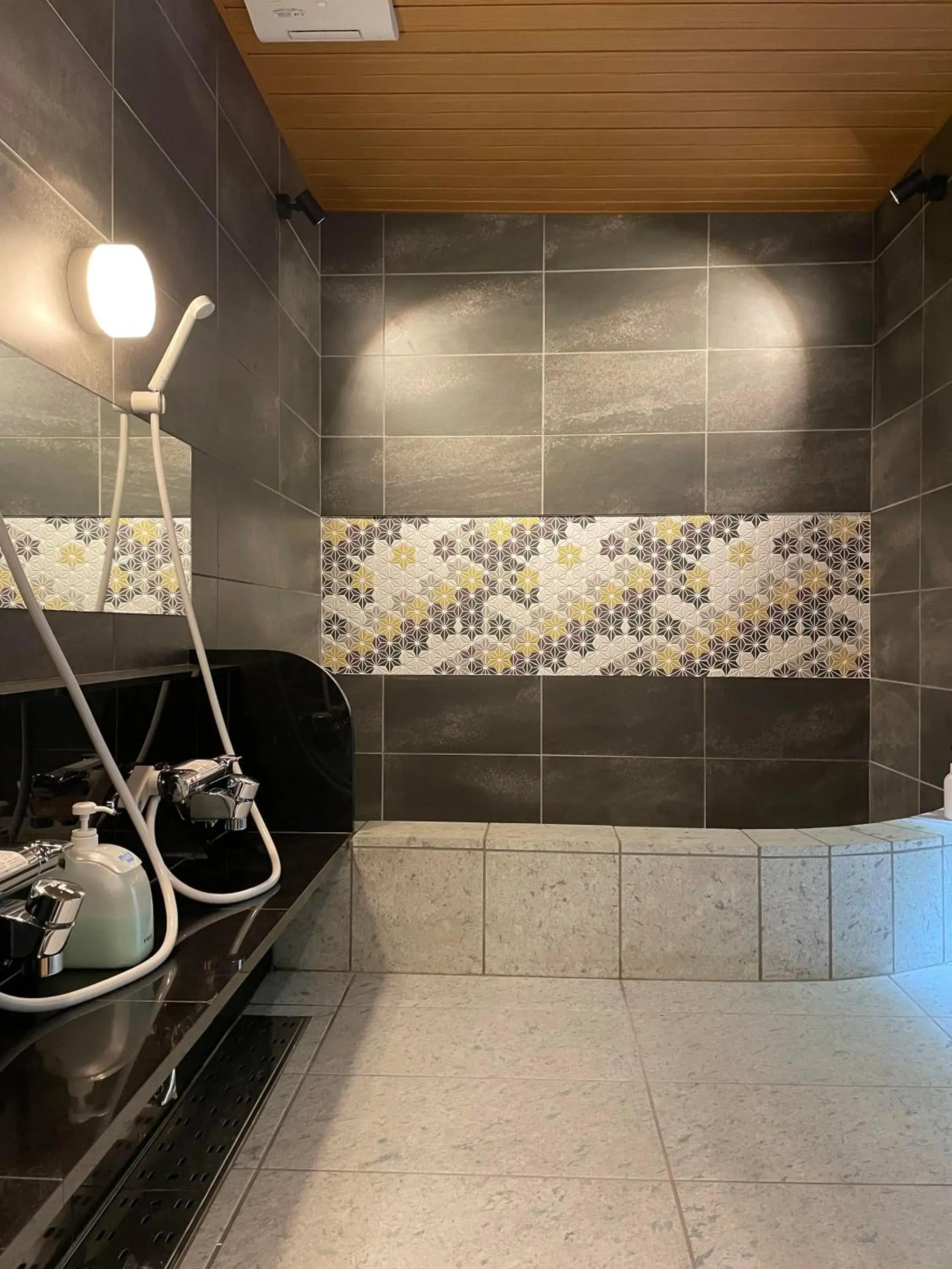 Public Bath, Bathroom in Hotel Fukudaya