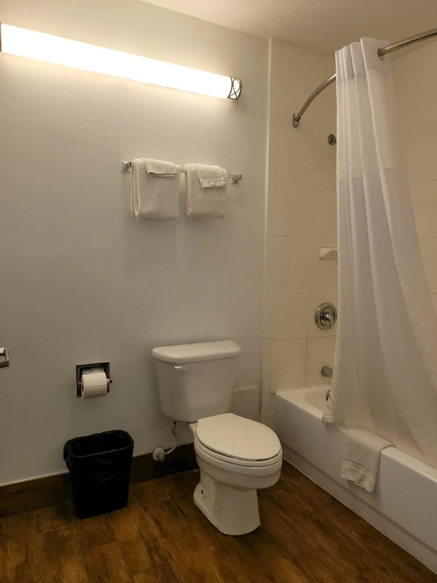 Texas Inn and Suites Raymondville