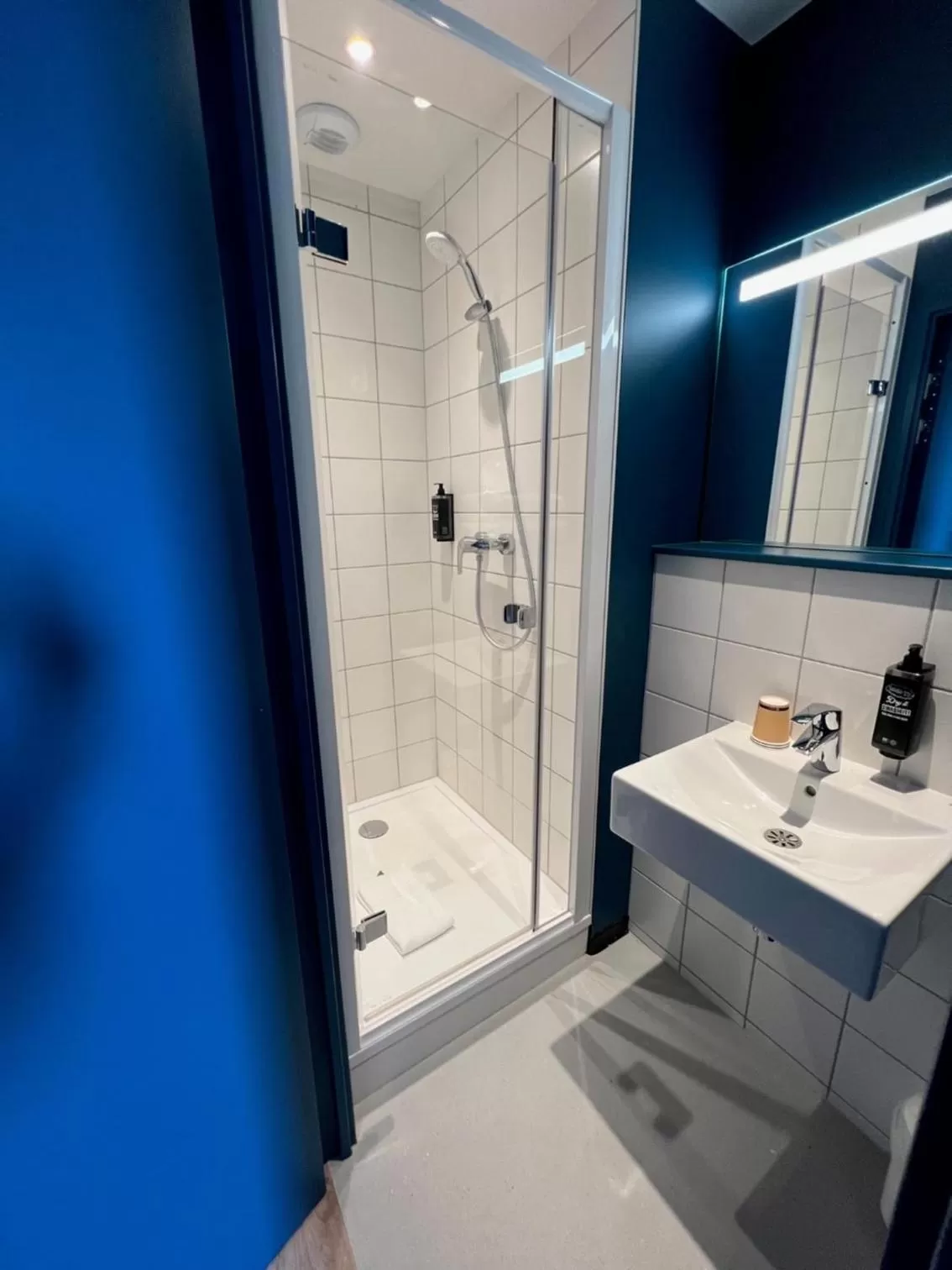 ibis budget Nancy Laxou