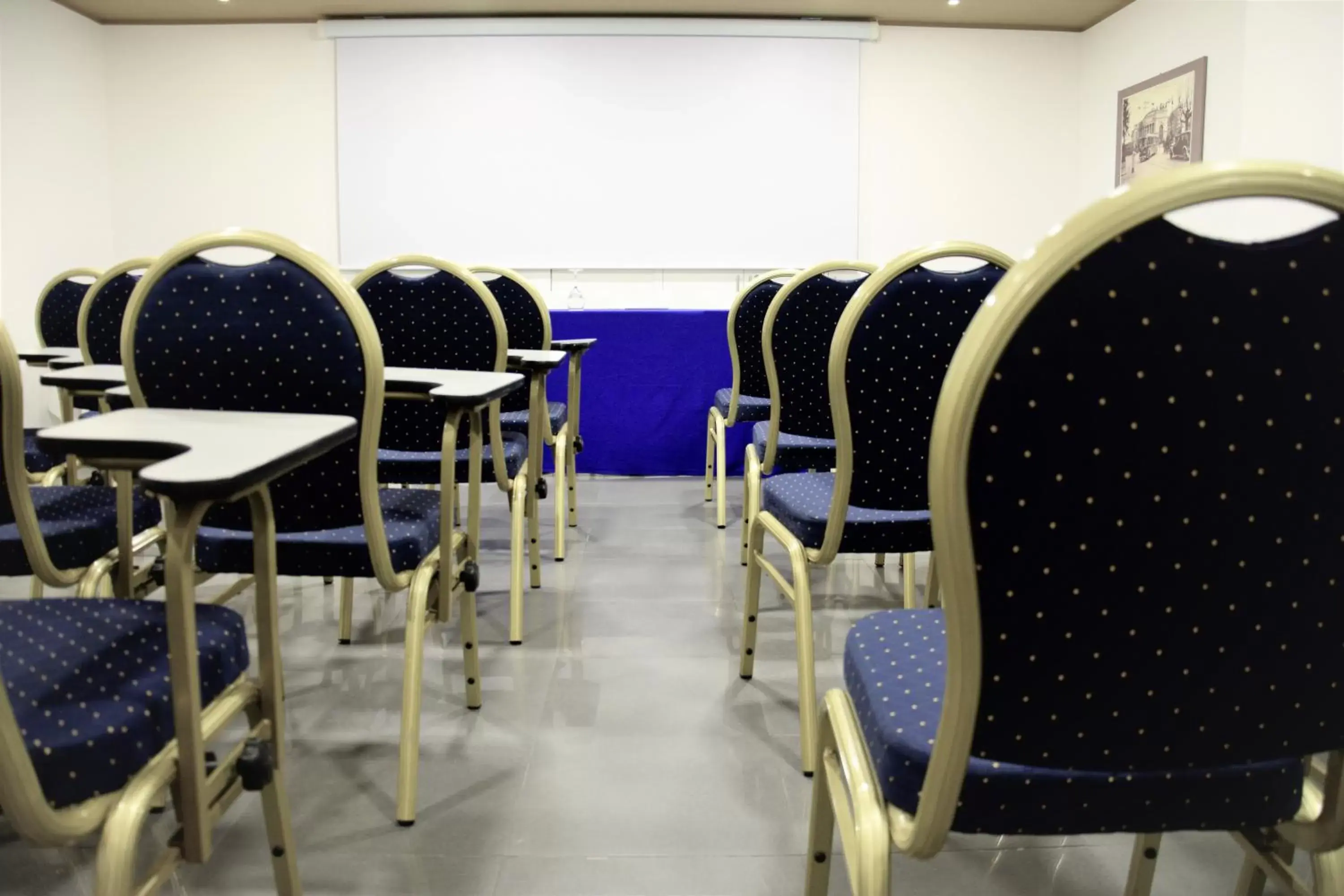 Meeting/conference room in Ibis Styles Palermo Cristal