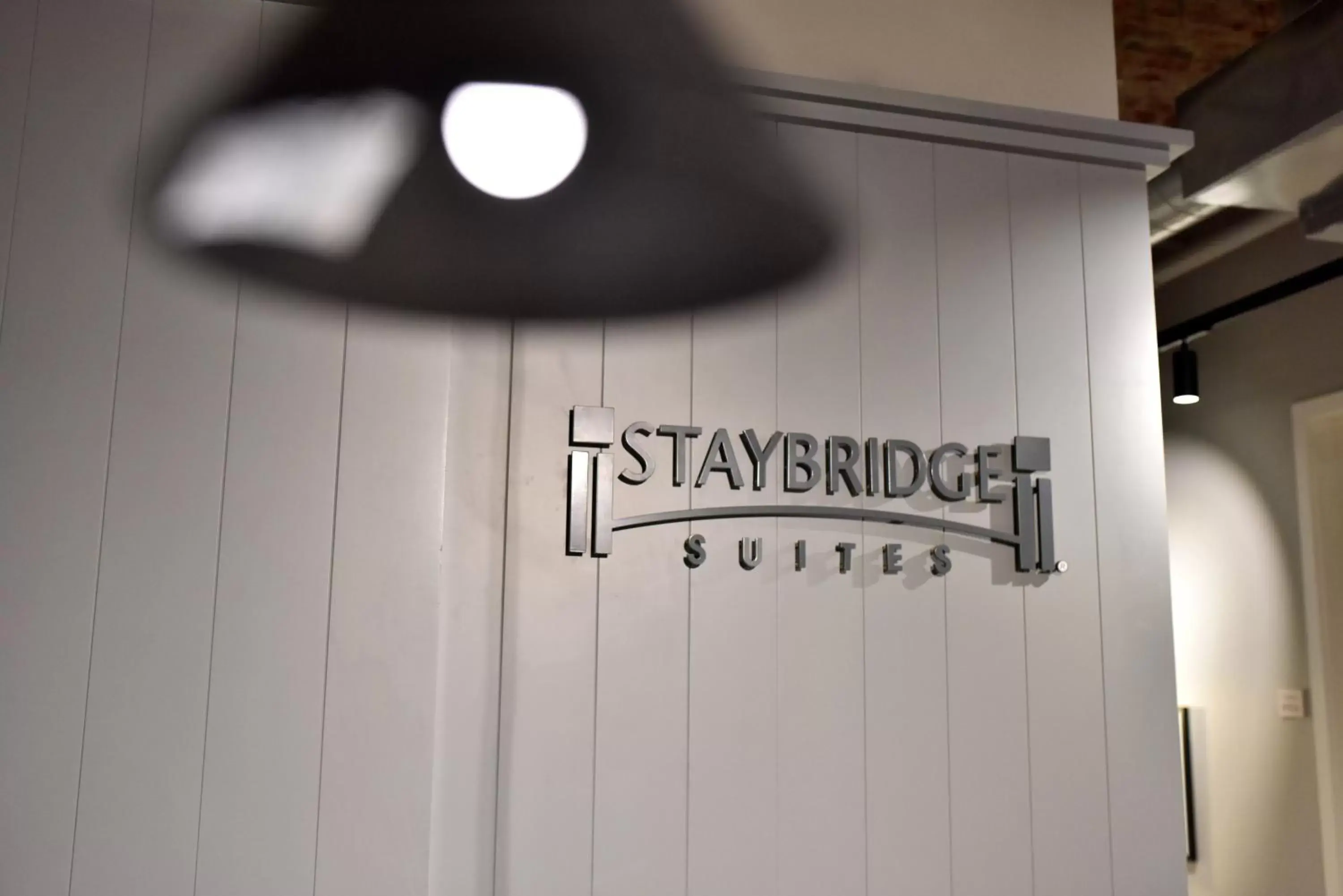 Property building in Staybridge Suites - Dundee, an IHG Hotel
