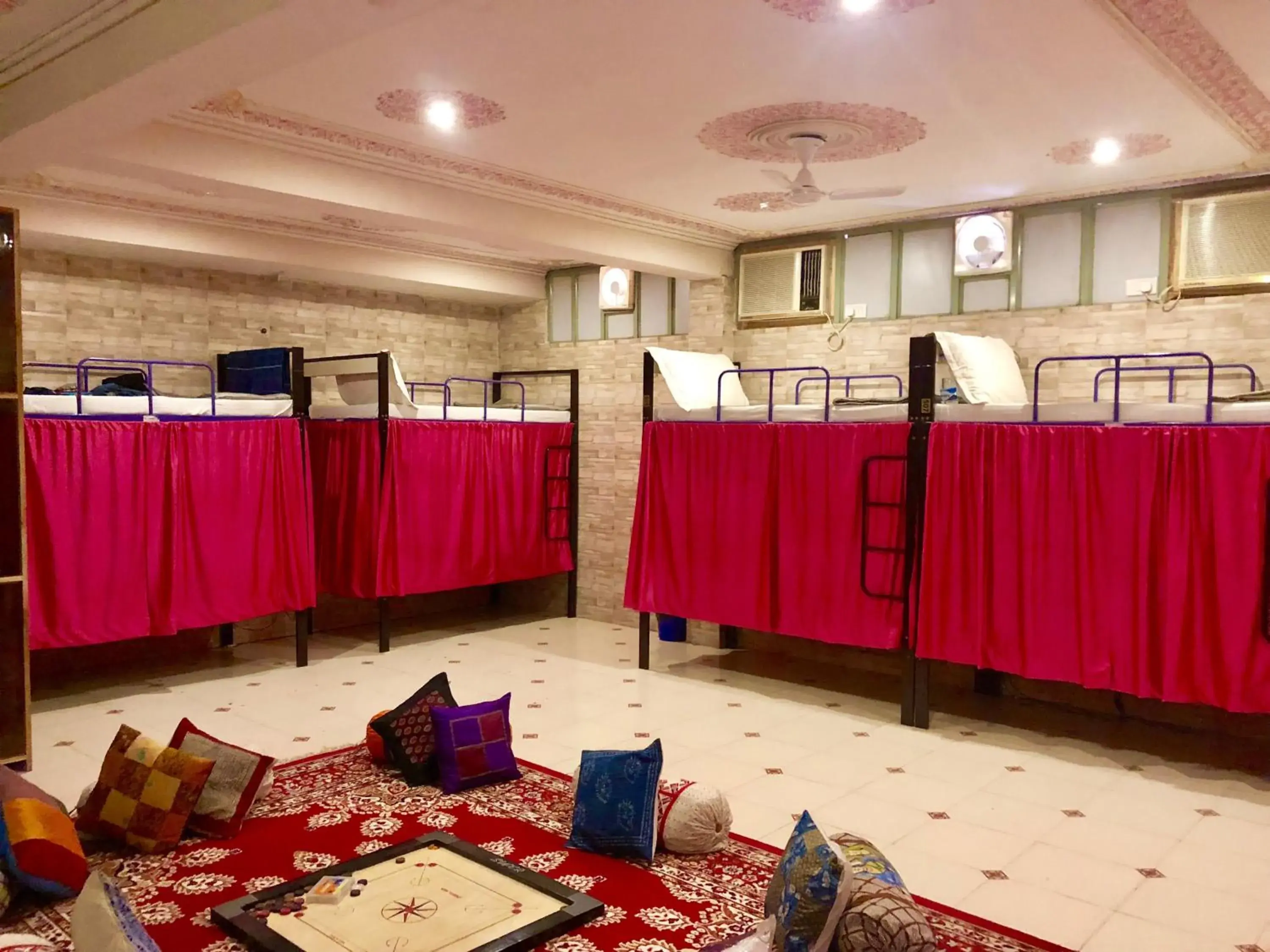 Bedroom in Hotel Classic Inn Jaipur