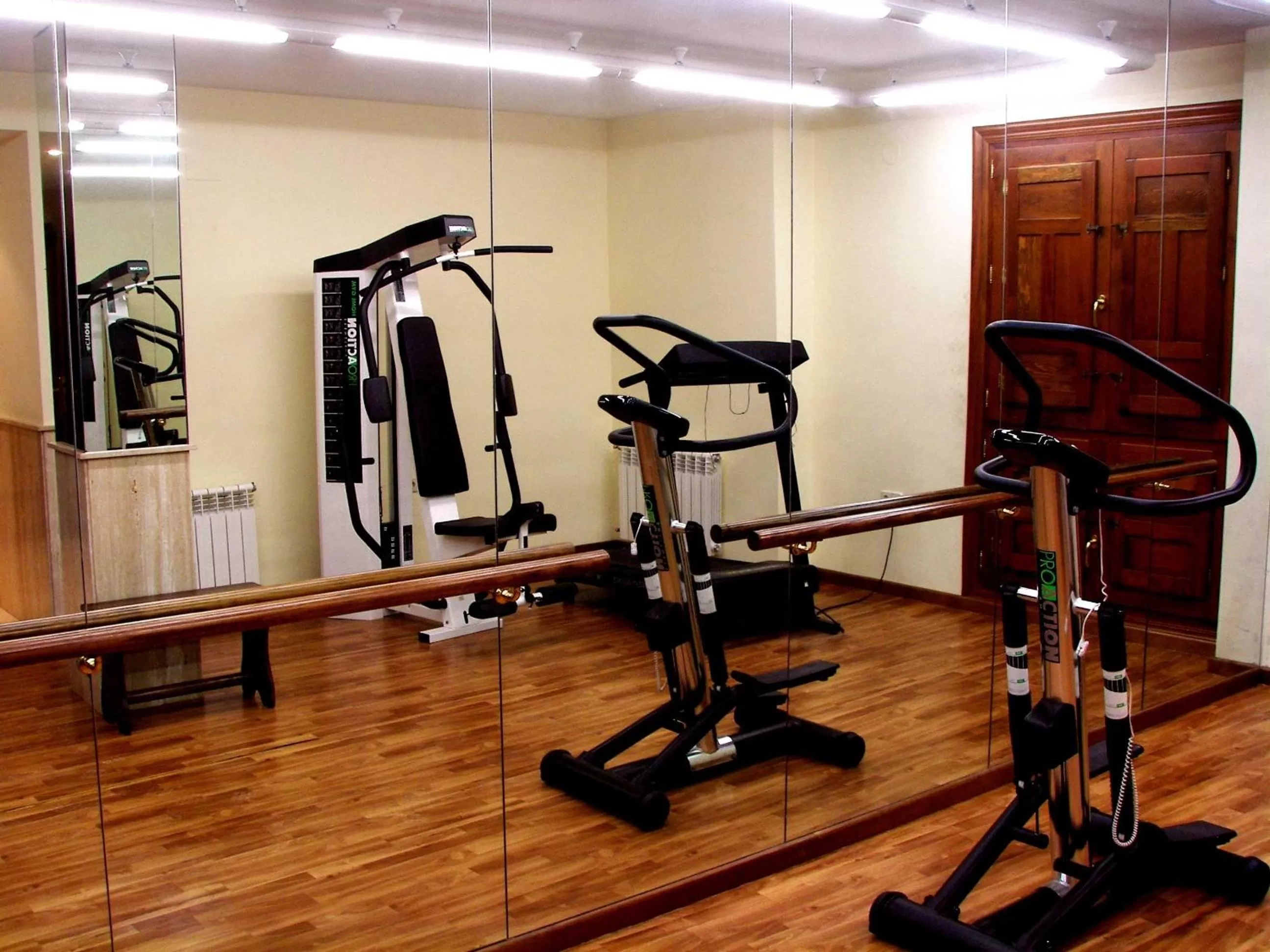 Fitness centre/facilities, Fitness Center/Facilities in Hotel el Sol