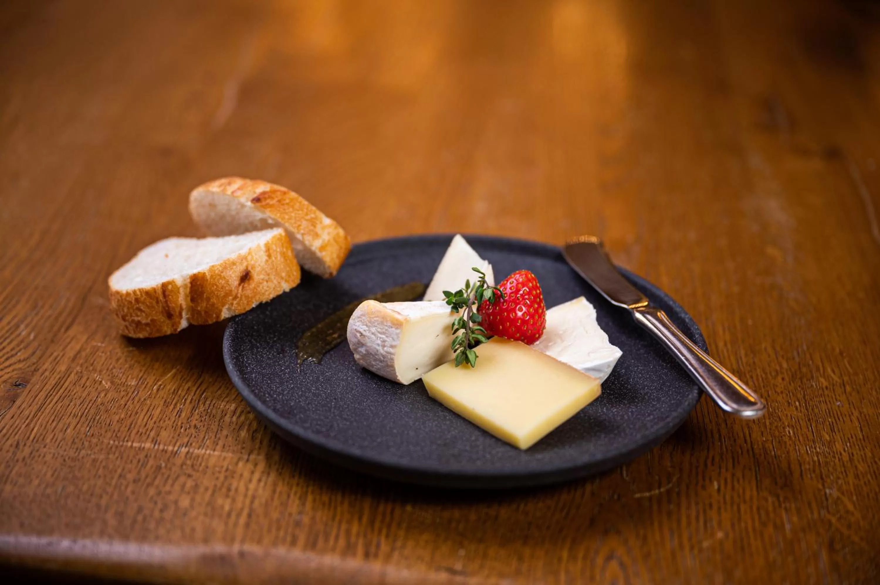 Dinner in Mittelburg Wellnesshotel