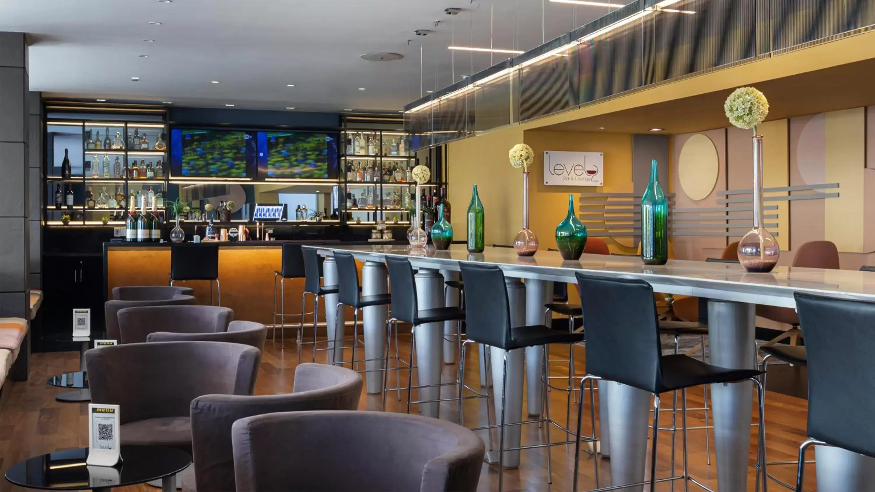 Other, Lounge/Bar in Holiday Inn Santo Domingo, an IHG Hotel