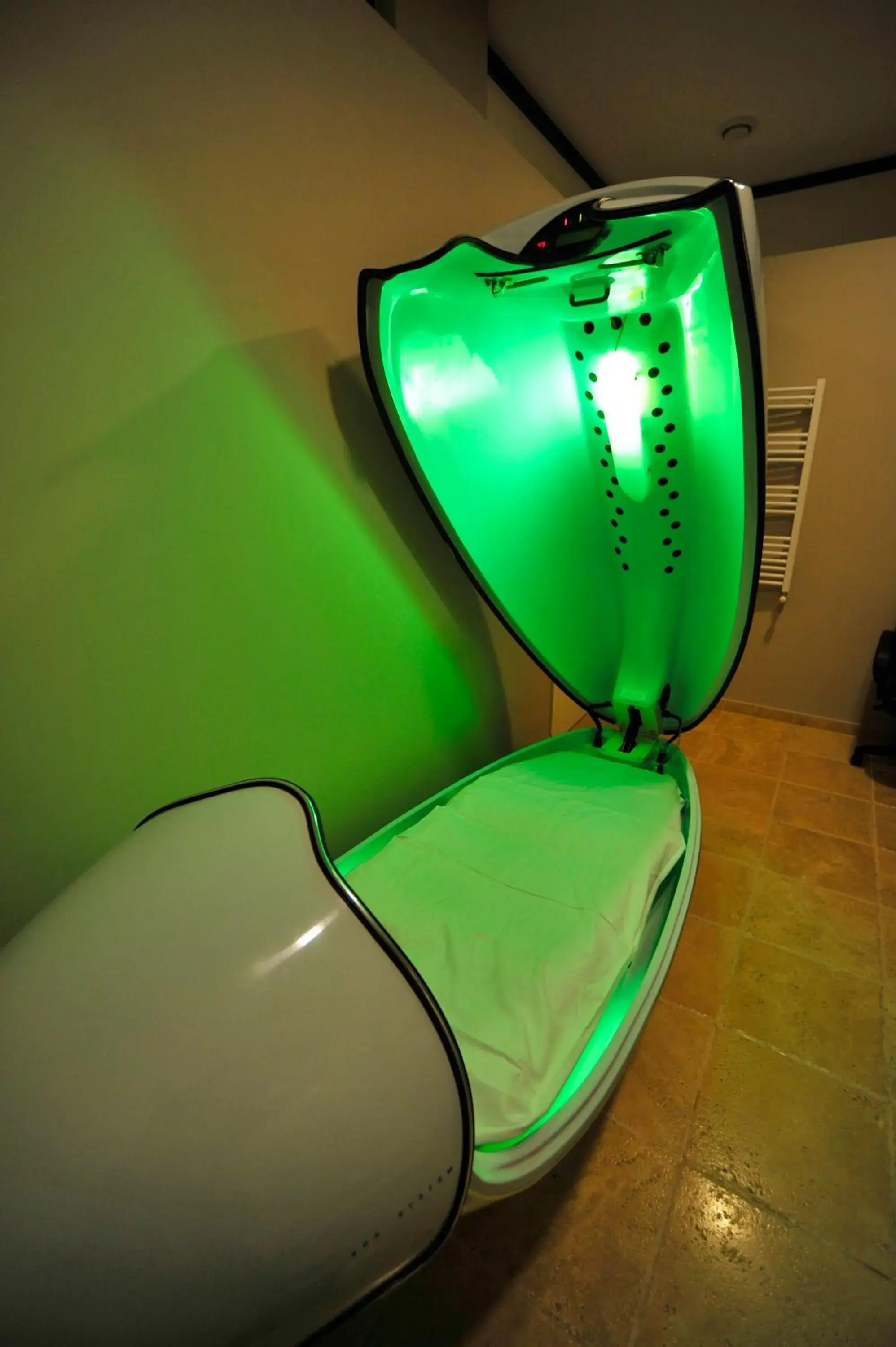 Spa and wellness centre/facilities in Hotel ZP Palace Spa and wellness centre/facilities in Hotel ZP Palace