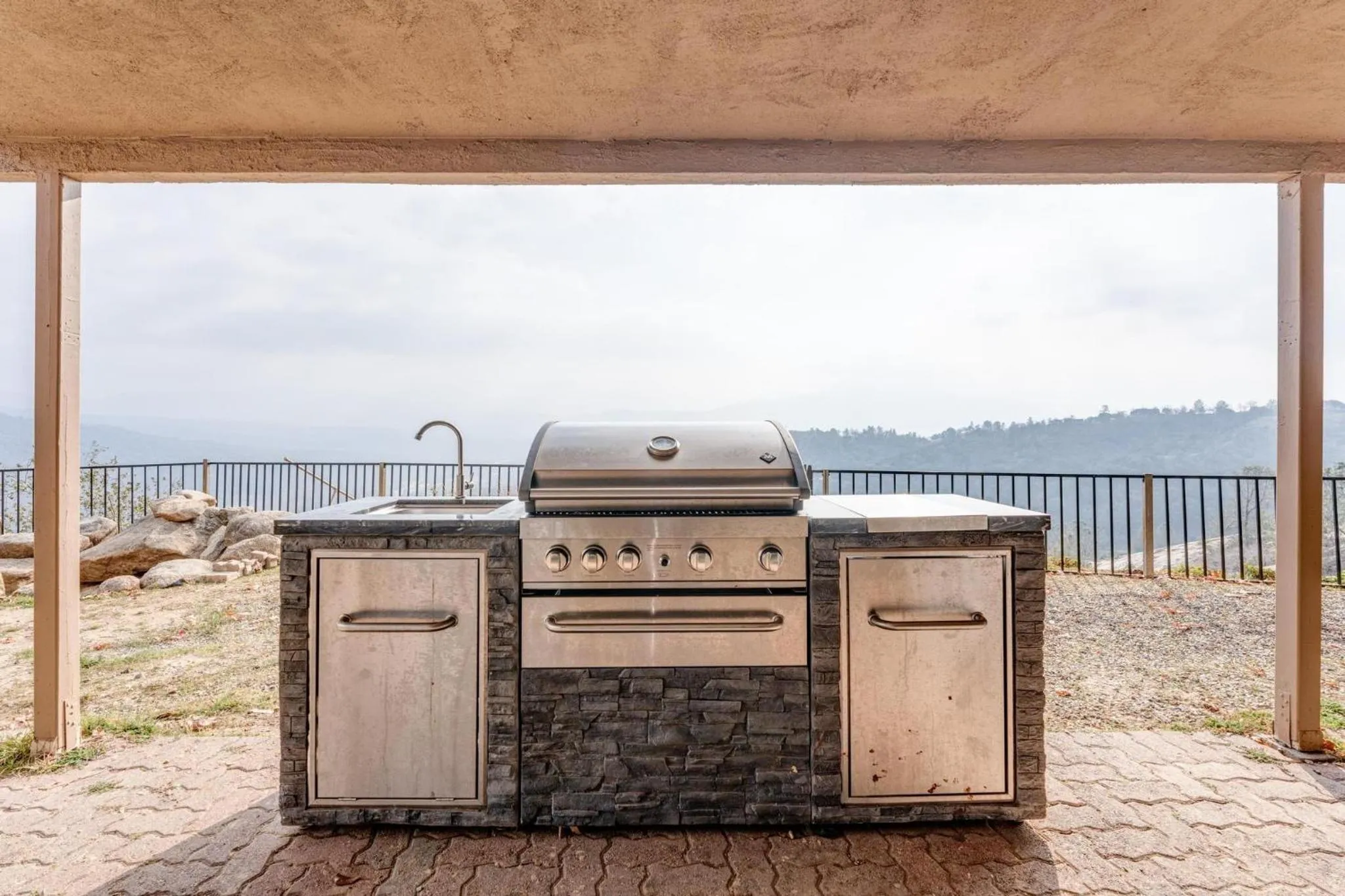 Mountain Trail Lodge and Vacation Rentals