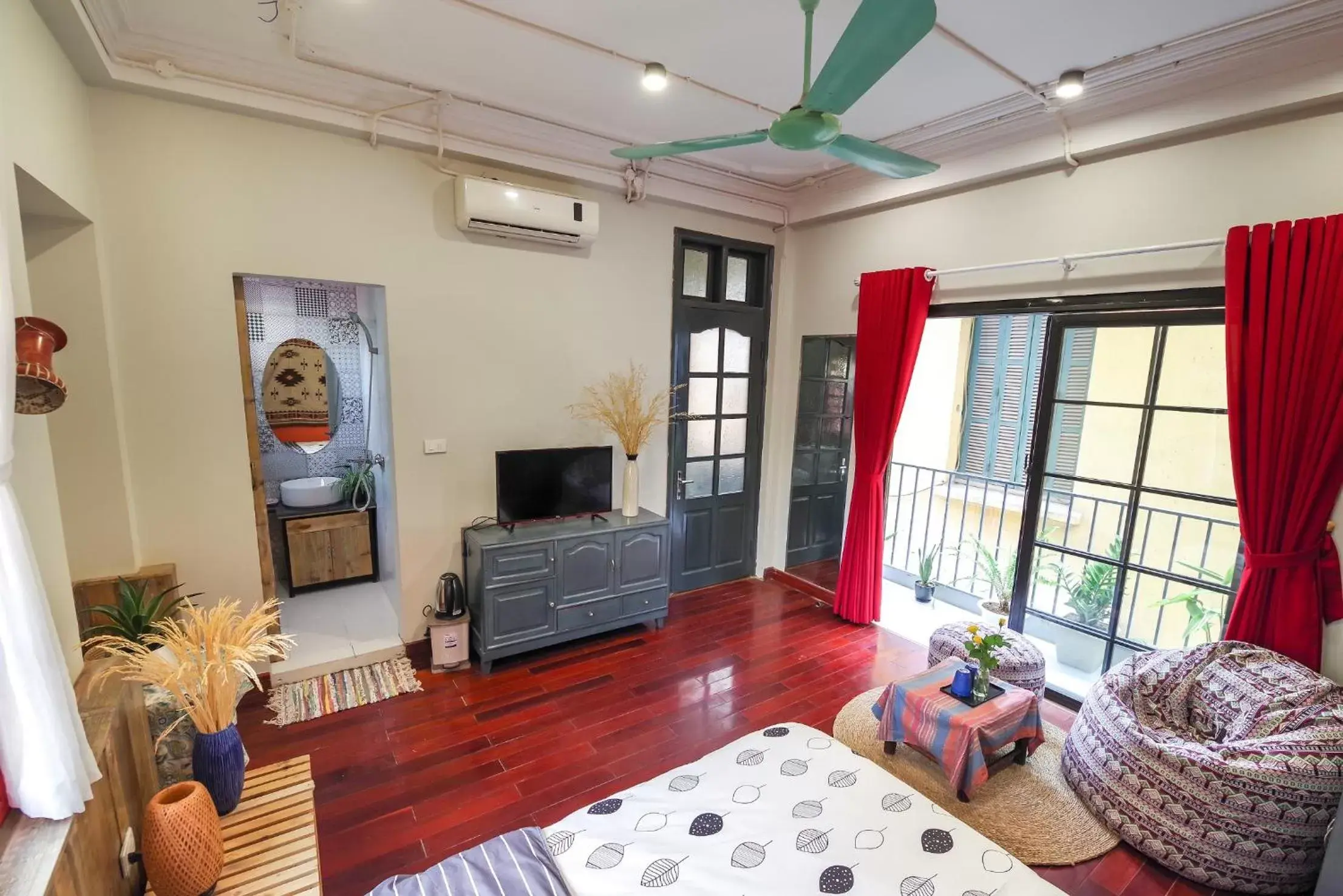 Little Anh House Little Anh House