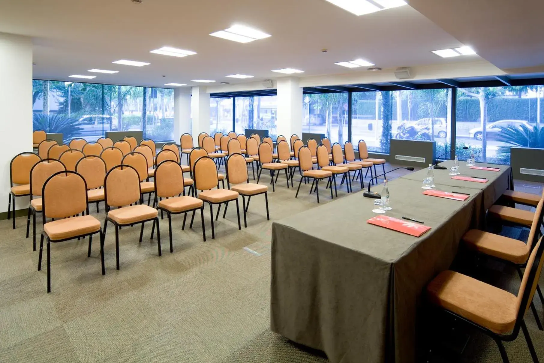 Banquet/Function facilities in Magnolia Hotel - Adults Only