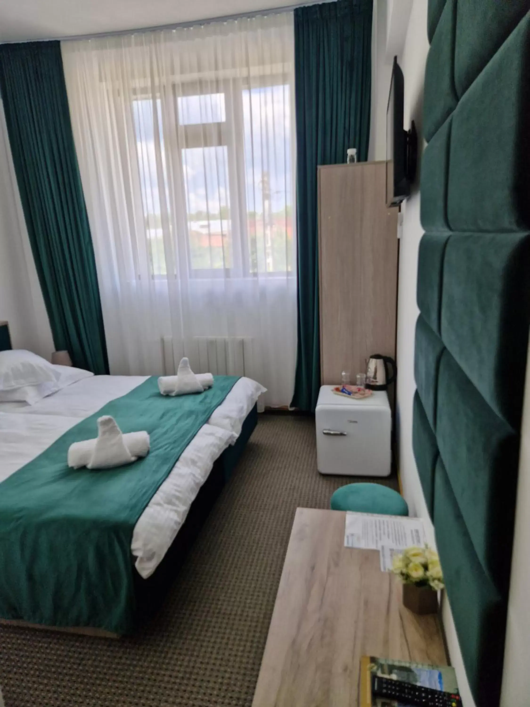 Twin Room with Bathroom - single occupancy in ANTIK HOUSE Twin Room with Bathroom - single occupancy in ANTIK HOUSE