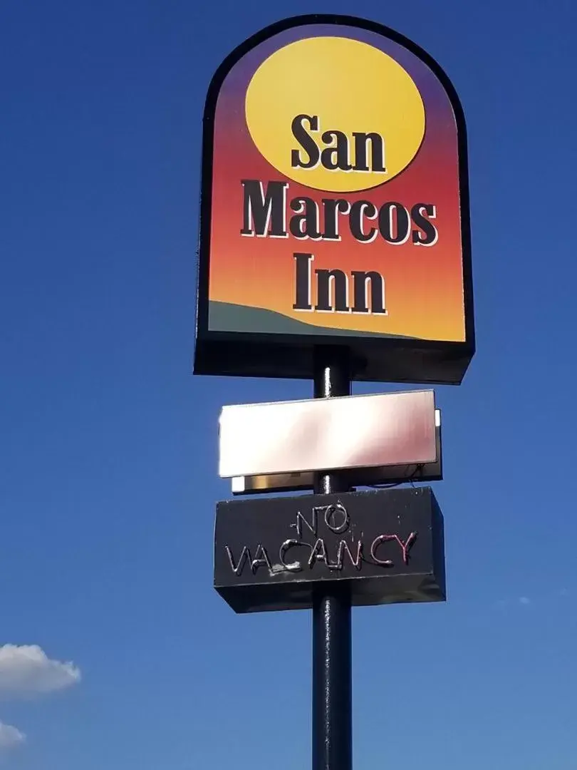 San Marcos Inn