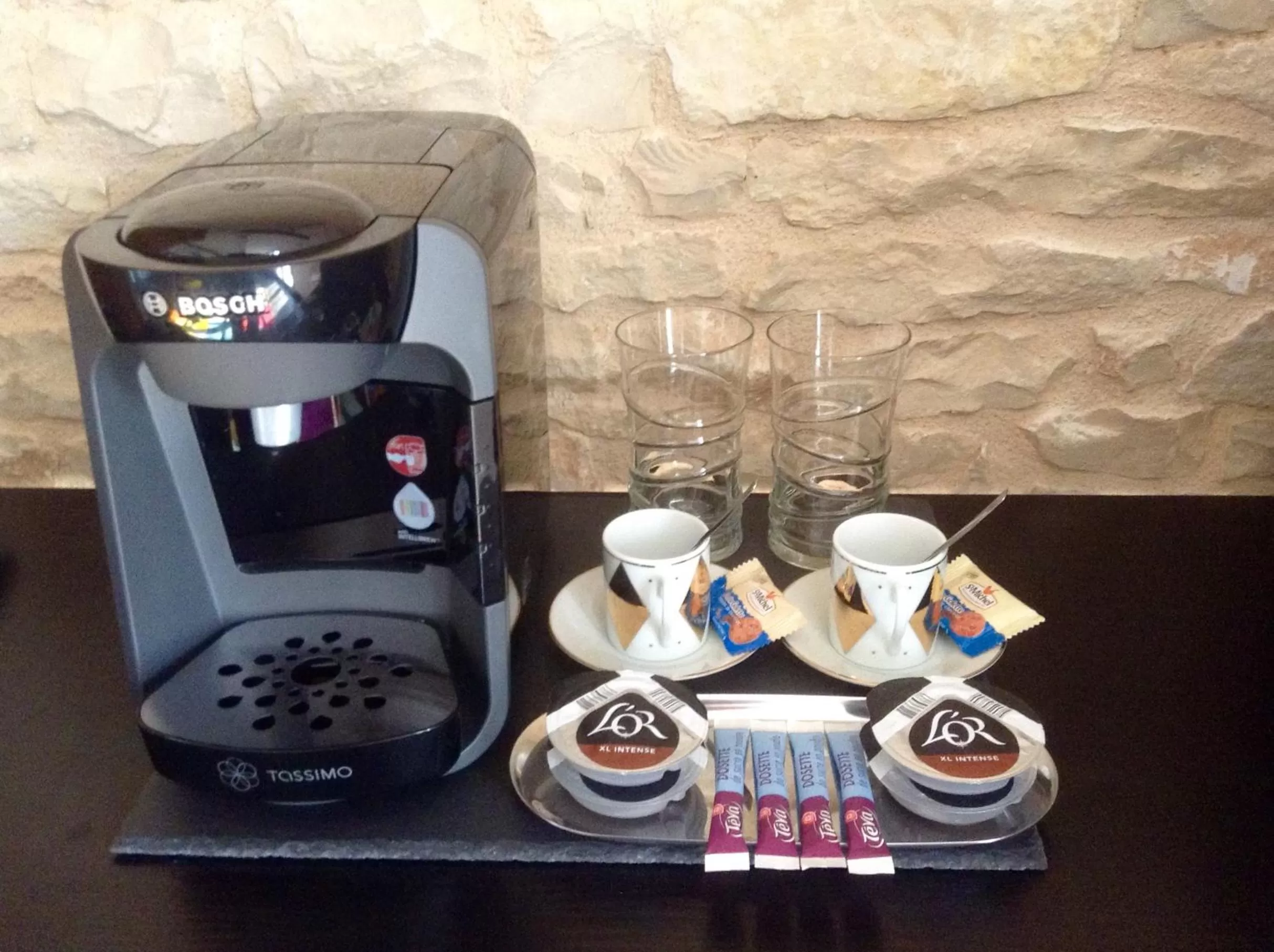 Les Halles Chambre D'hôtes