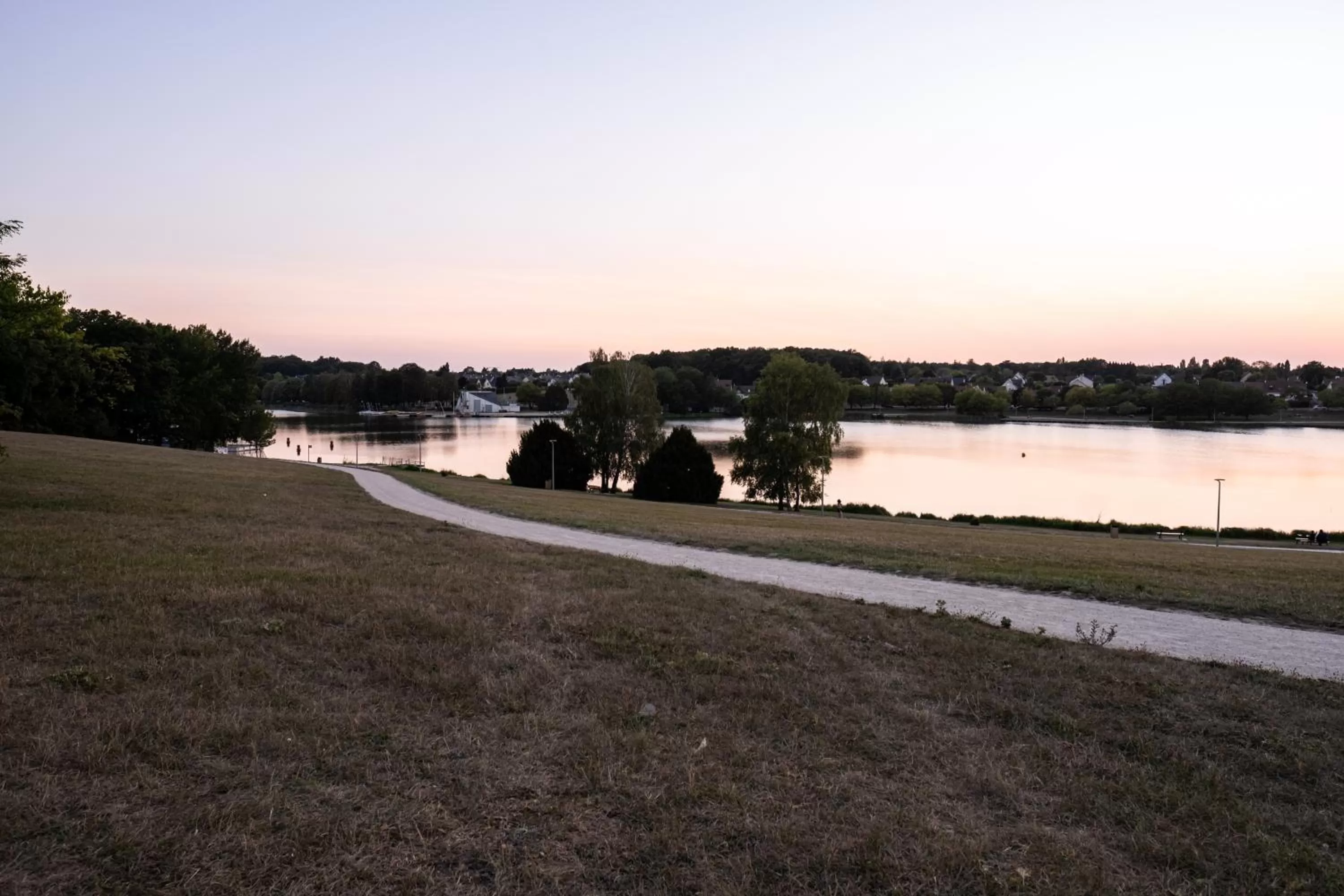 Nearby landmark in Mercure Tours Sud
