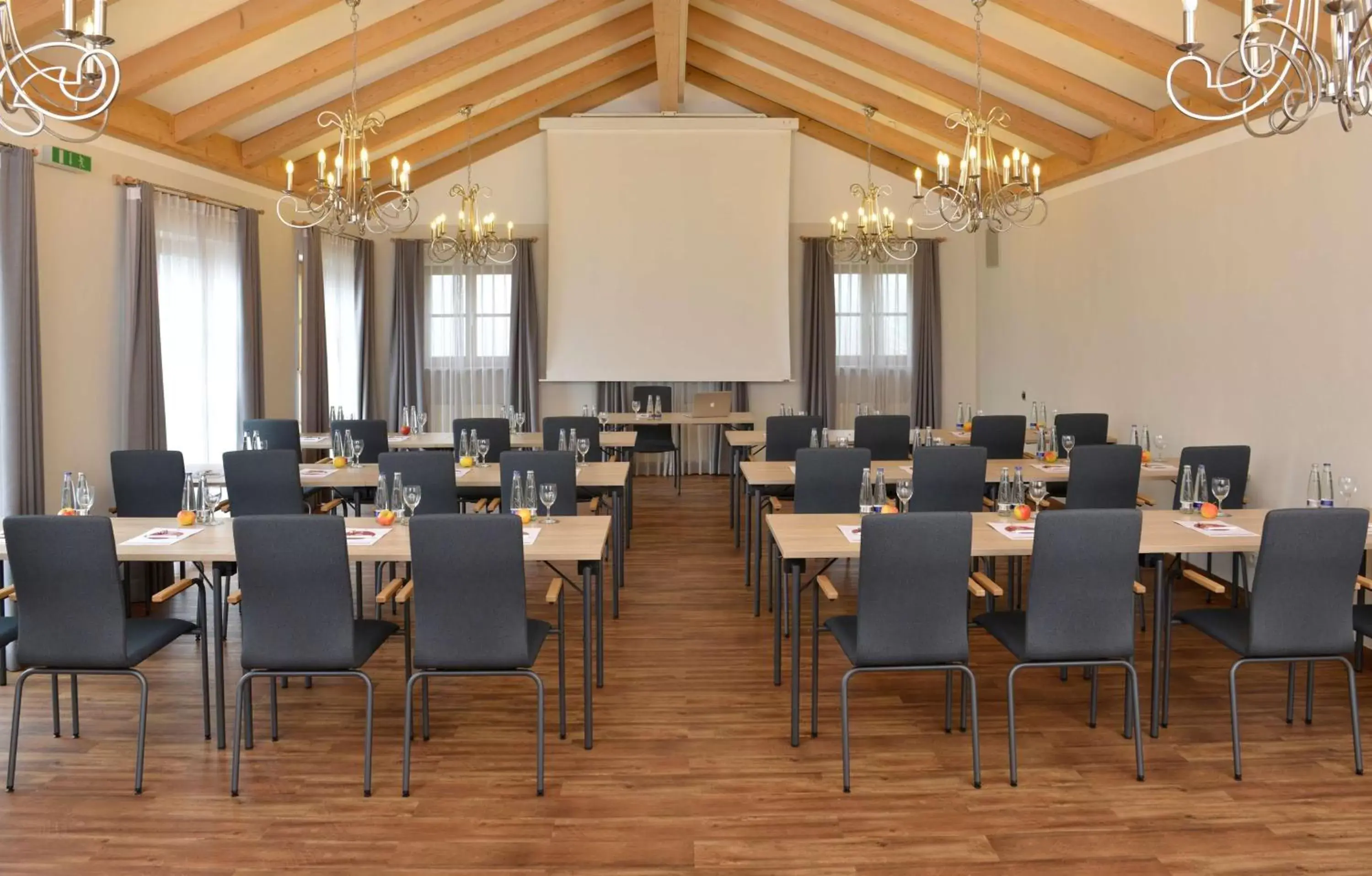 Meeting/conference room in Best Western Plus Hotel Erb