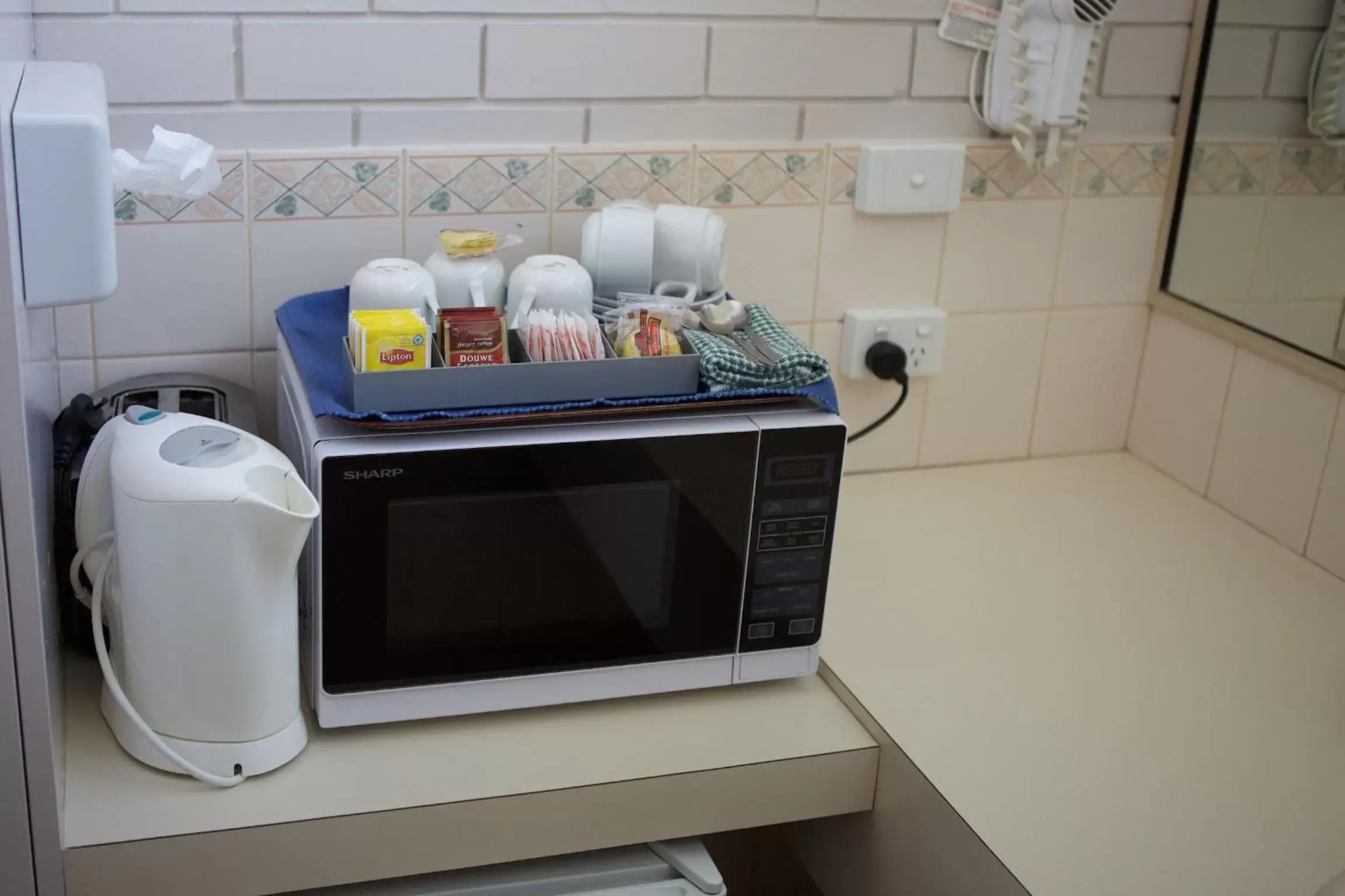 Standard Family Room in Paddlewheel Motel Standard Family Room in Paddlewheel Motel