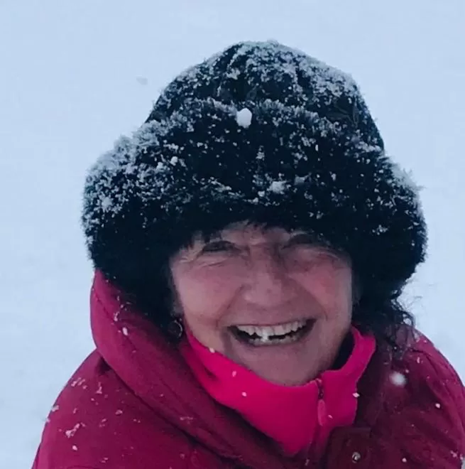 Winter in Bed and Breakfast Bavaria München