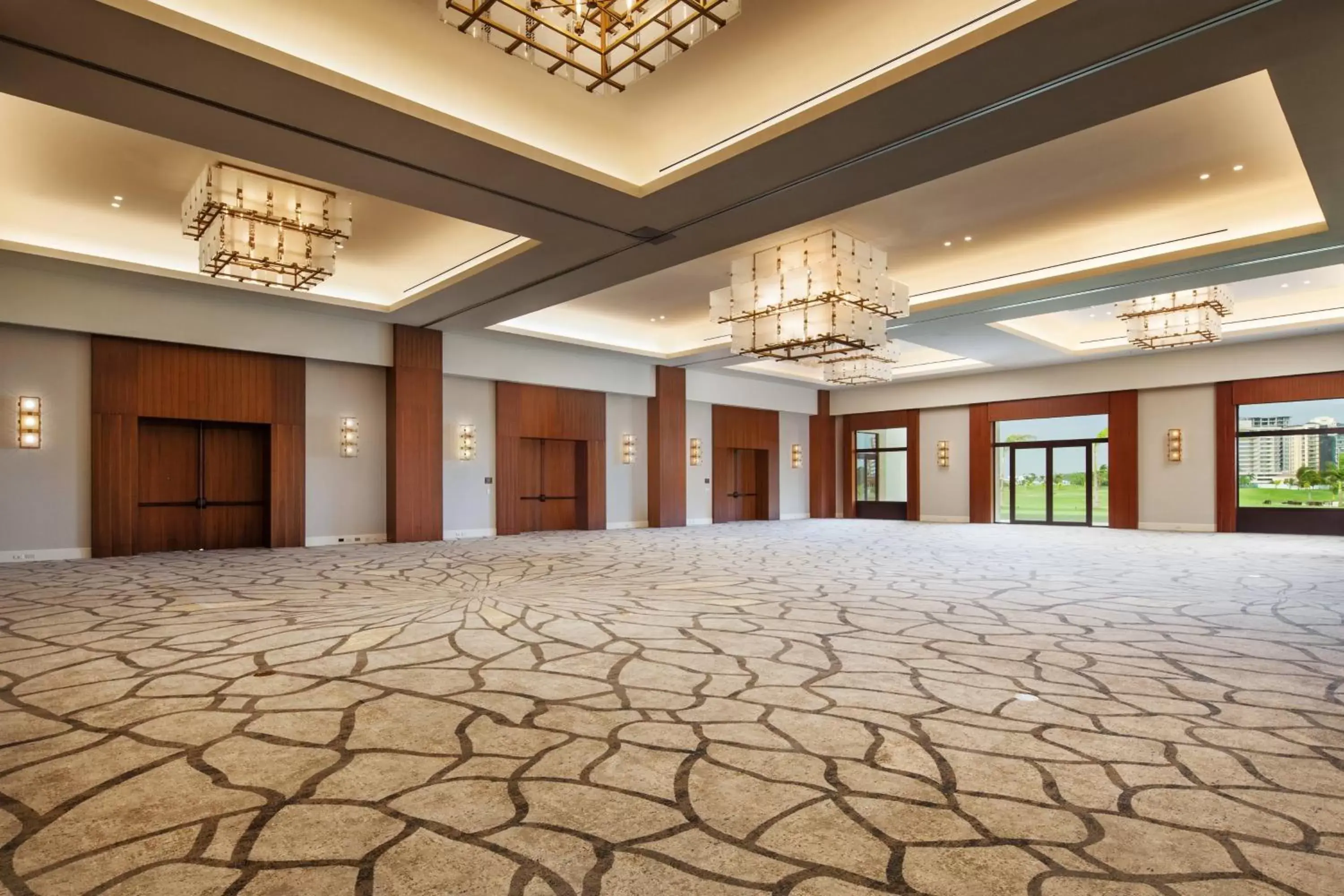 Meeting/conference room in The Santa Maria, a Luxury Collection Hotel & Golf Resort, Panama City
