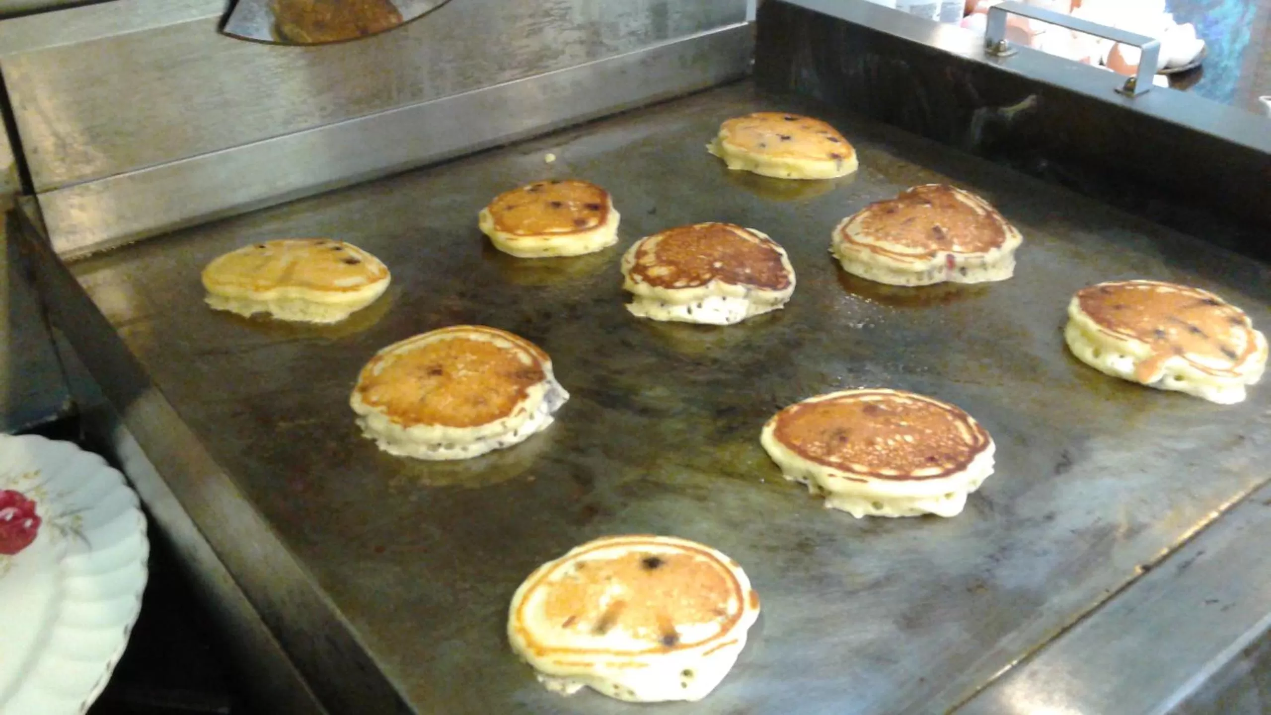 Breakfast, Food in Hidden Valley Bed and Breakfast