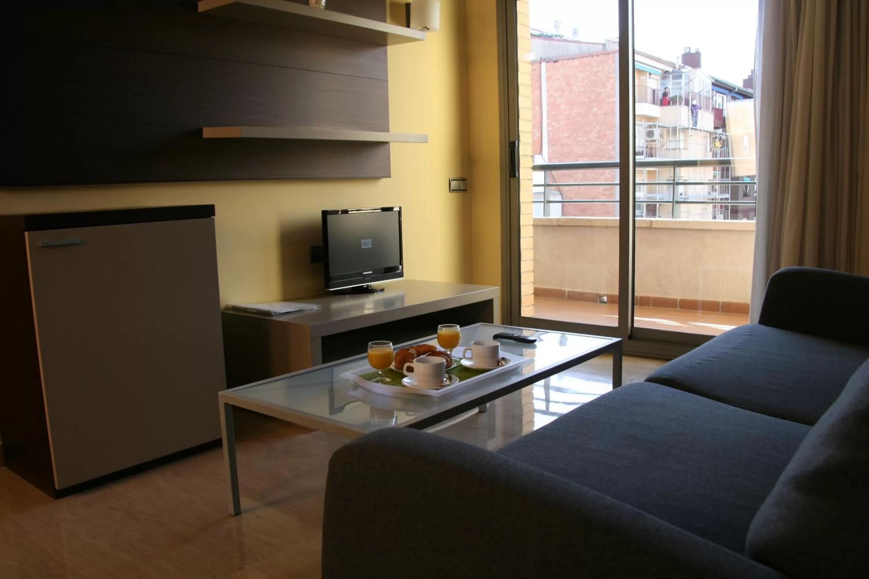Apartaments Independencia