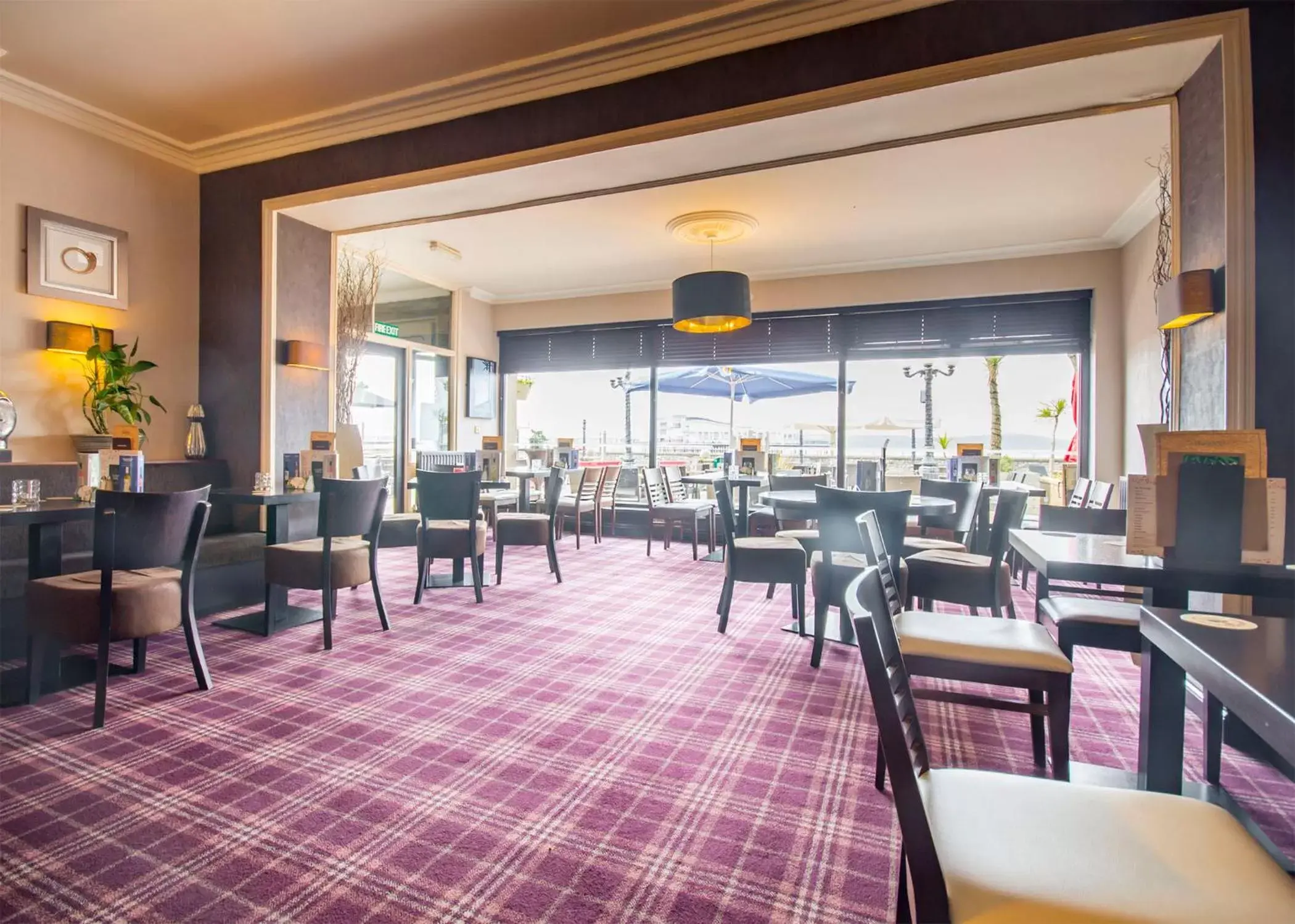 Lounge or bar, Restaurant/Places to Eat in Smiths Hotel